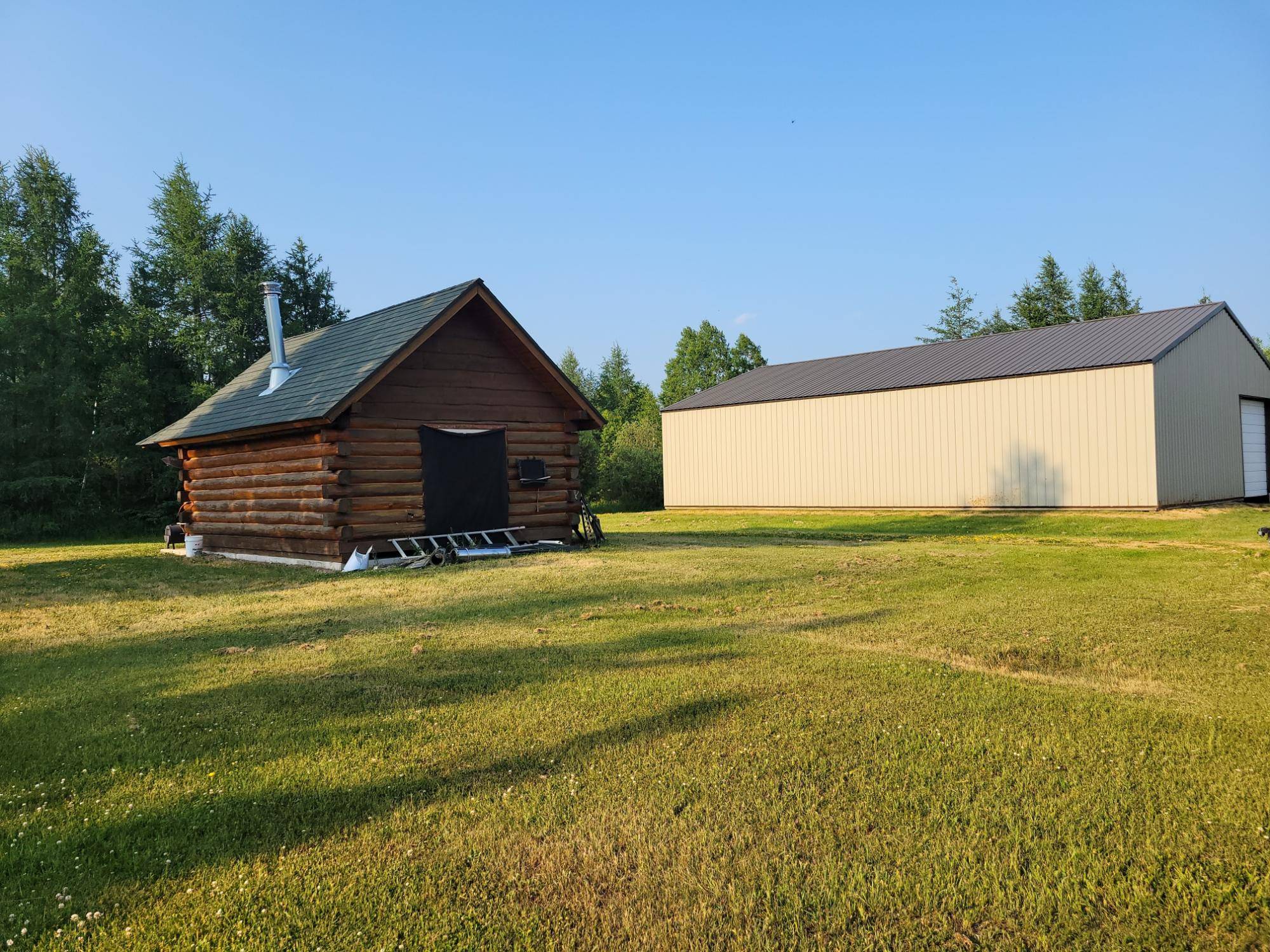 Deerbrook, WI 54424,W12391 KEYES RD