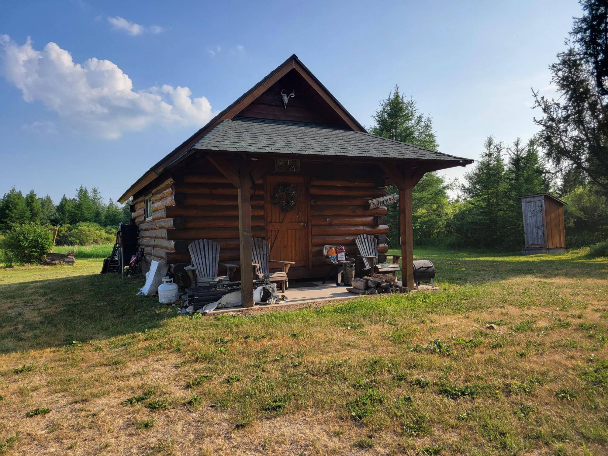 Deerbrook, WI 54424,W12391 KEYES RD