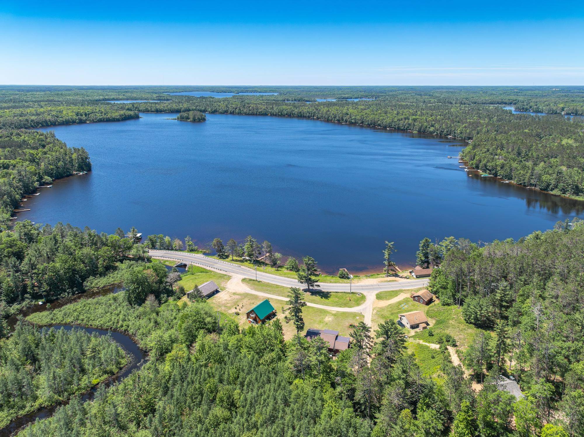Three Lakes, WI 54562,657 HWY 32 #1