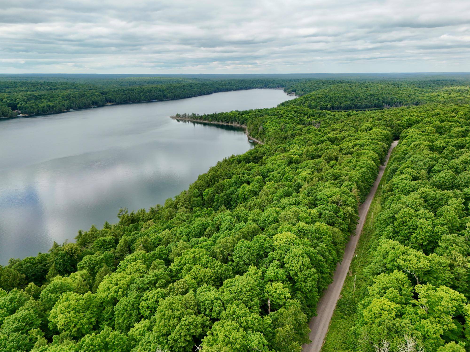 Stambaugh, MI 49935,ON SMOKY LAKE RD #Lots 3 & 4