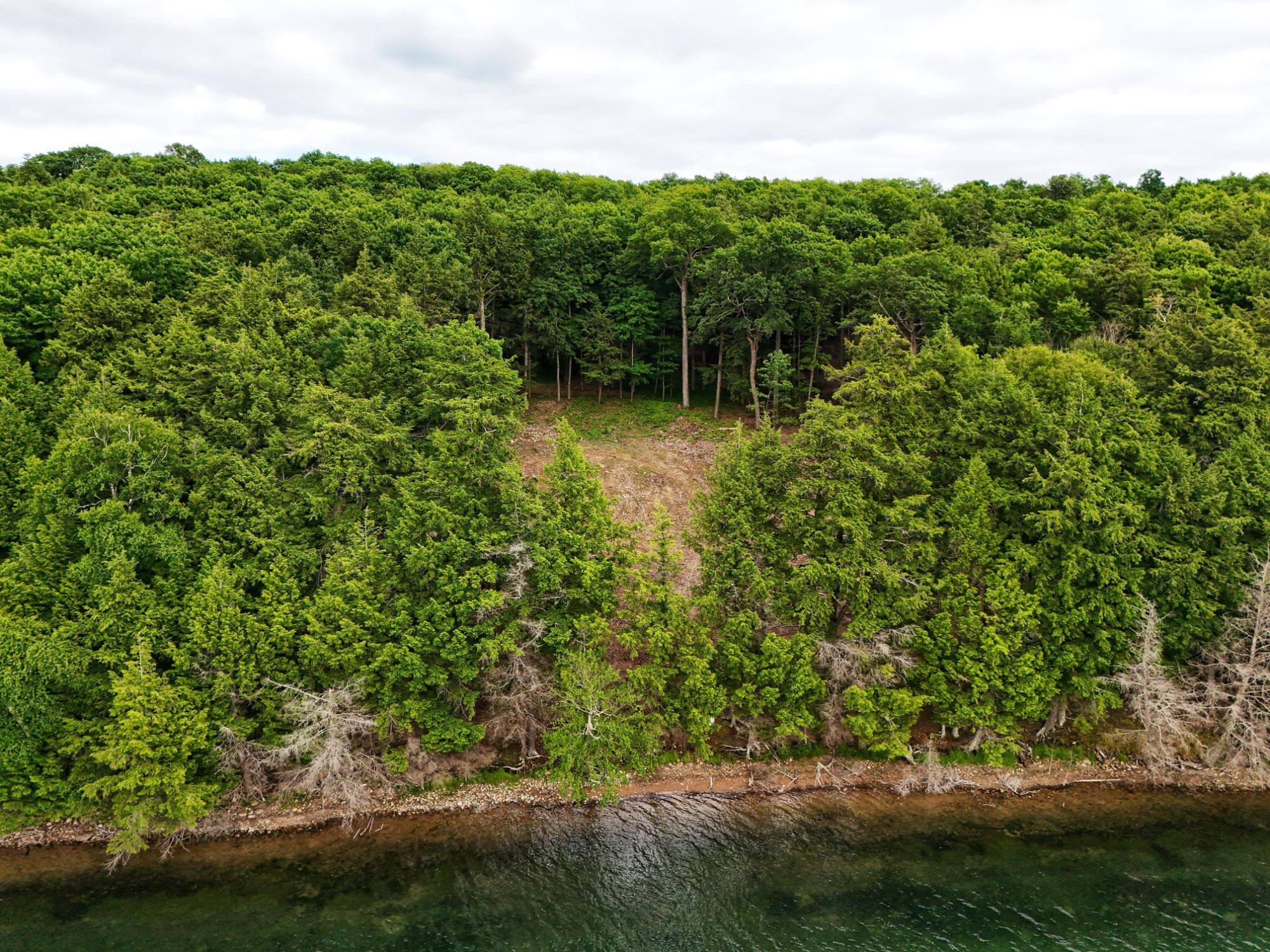 Stambaugh, MI 49935,ON SMOKY LAKE RD #Lots 3 & 4