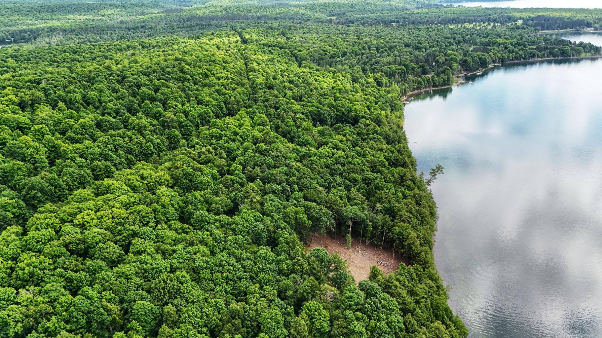 Stambaugh, MI 49935,ON SMOKY LAKE RD #Lots 3 & 4