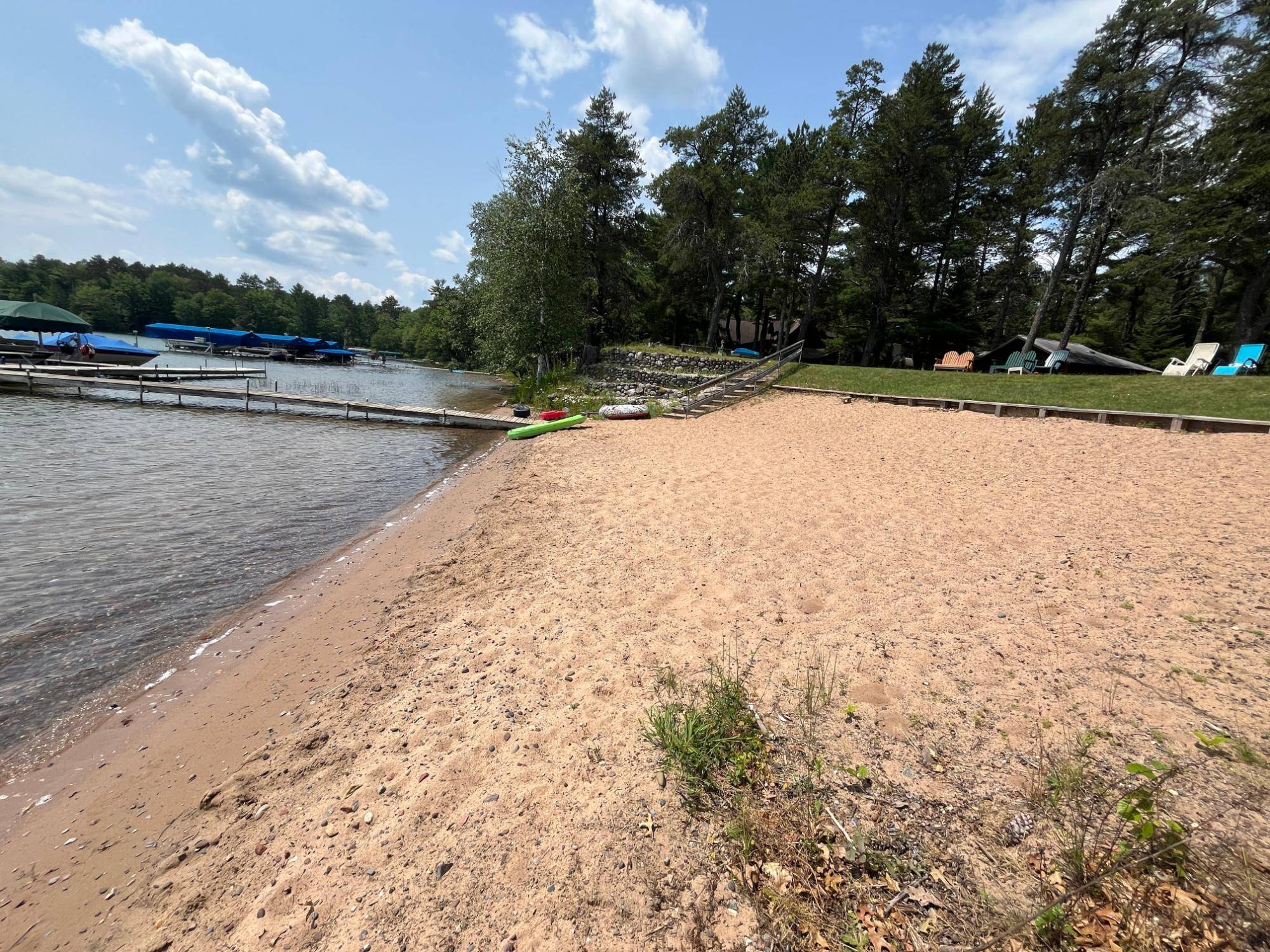 Conover, WI 54519,4563 HARMONY VILLA LN