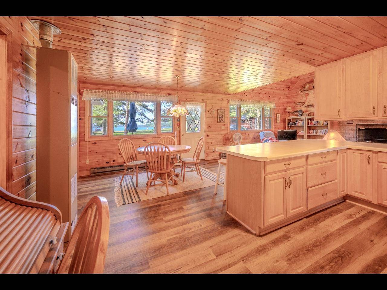 Conover, WI 54519,4563 HARMONY VILLA LN