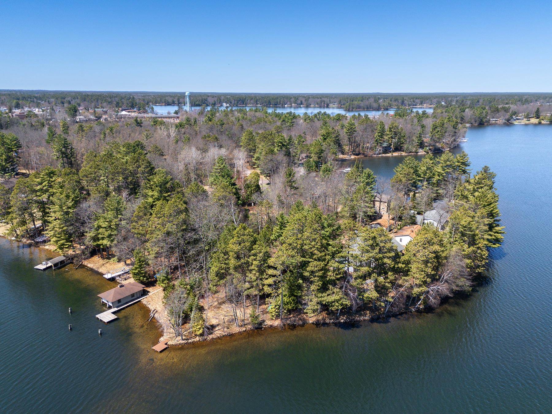 Minocqua, WI 54548,848 CEDAR ST