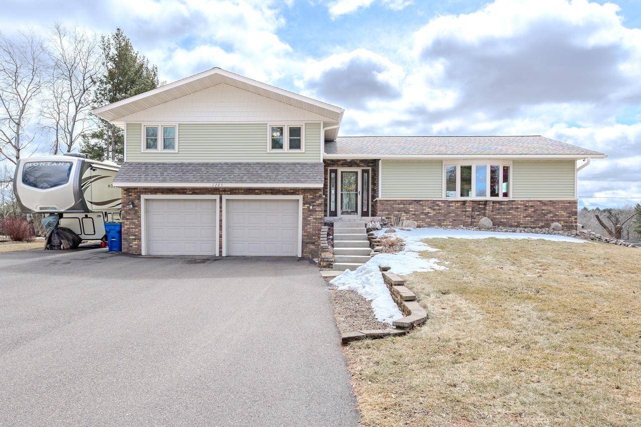Merrill, WI 54452,1205 LARK ST