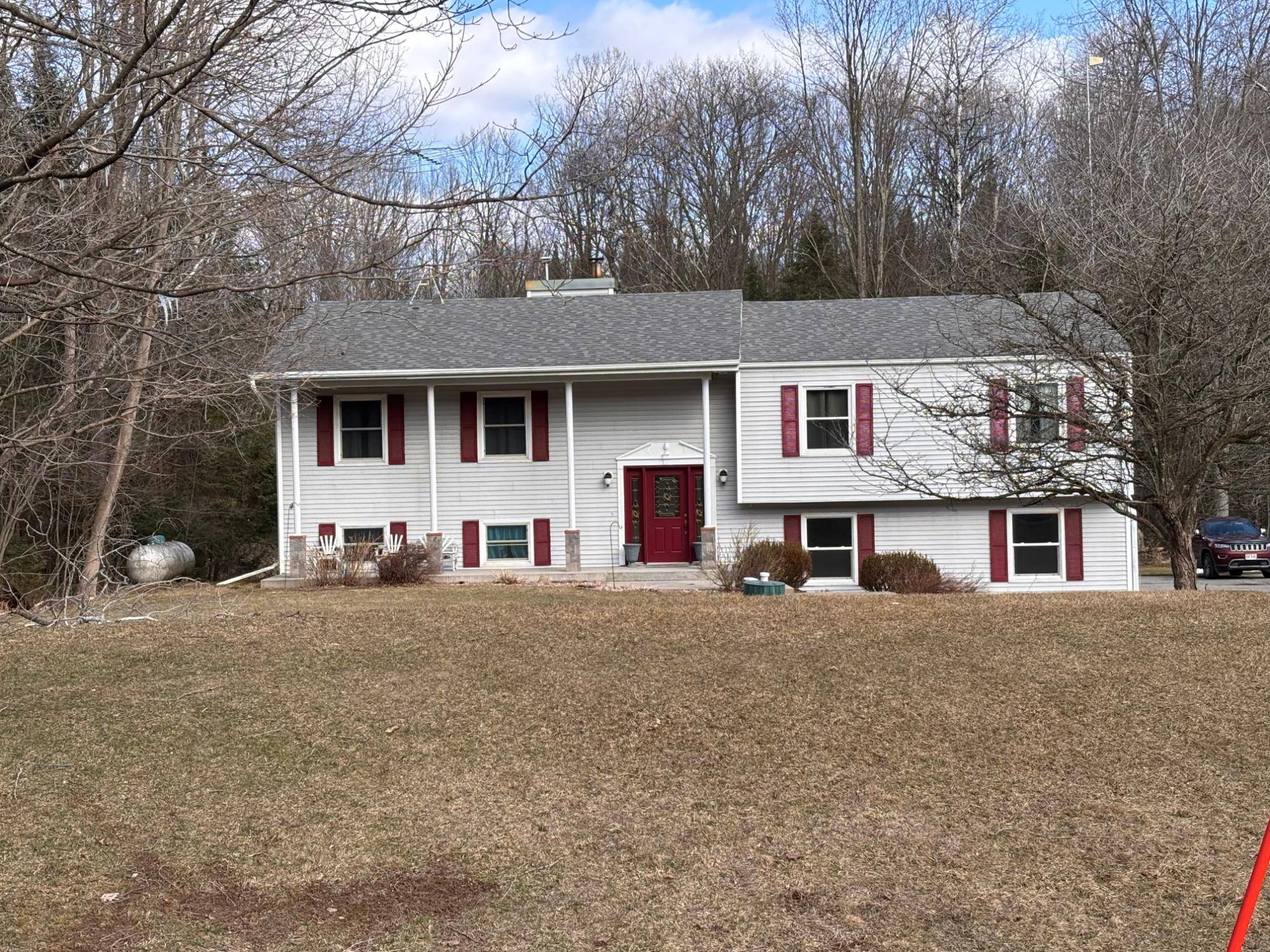 Birnamwood, WI 54414,228227 CTH Y