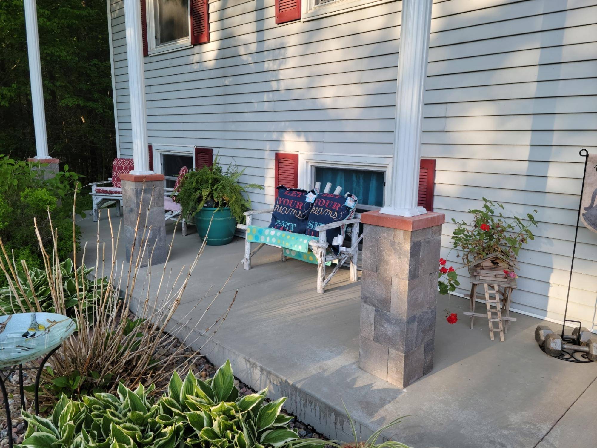 Birnamwood, WI 54414,228227 CTH Y