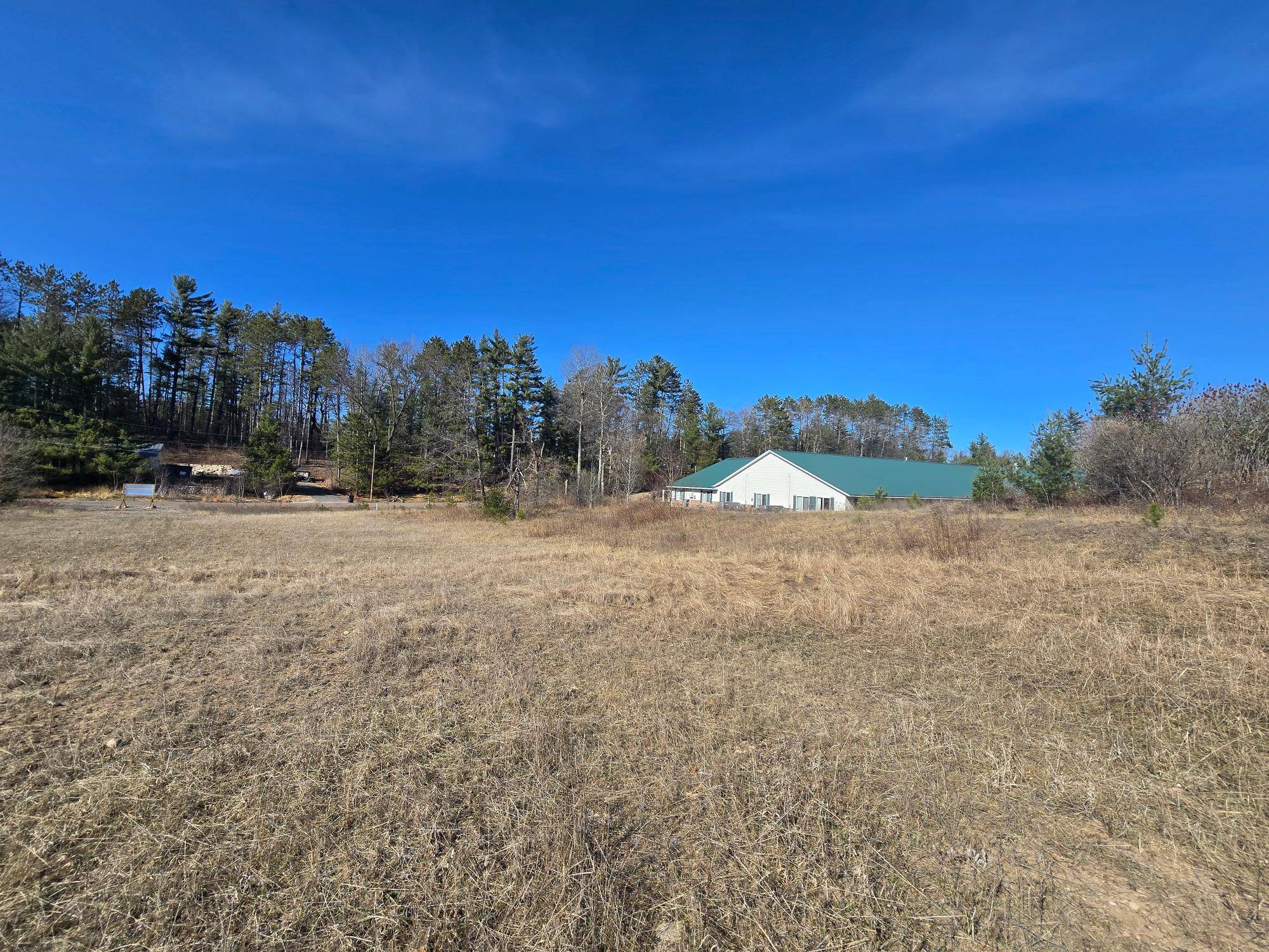 Tomahawk, WI 54487,Lot 4 THEILER DR