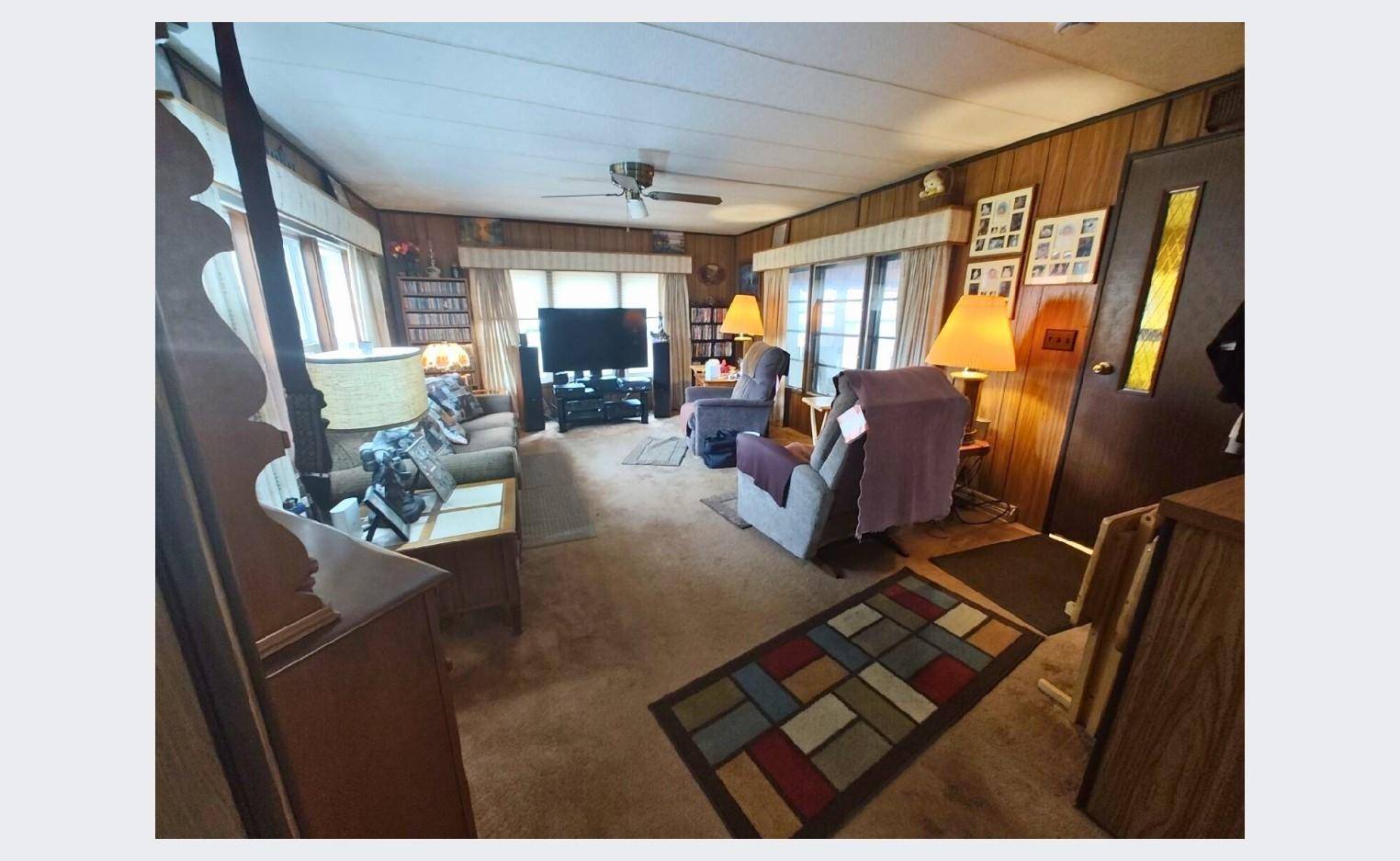 Minocqua, WI 54548,11070 BELLWOOD DR #72