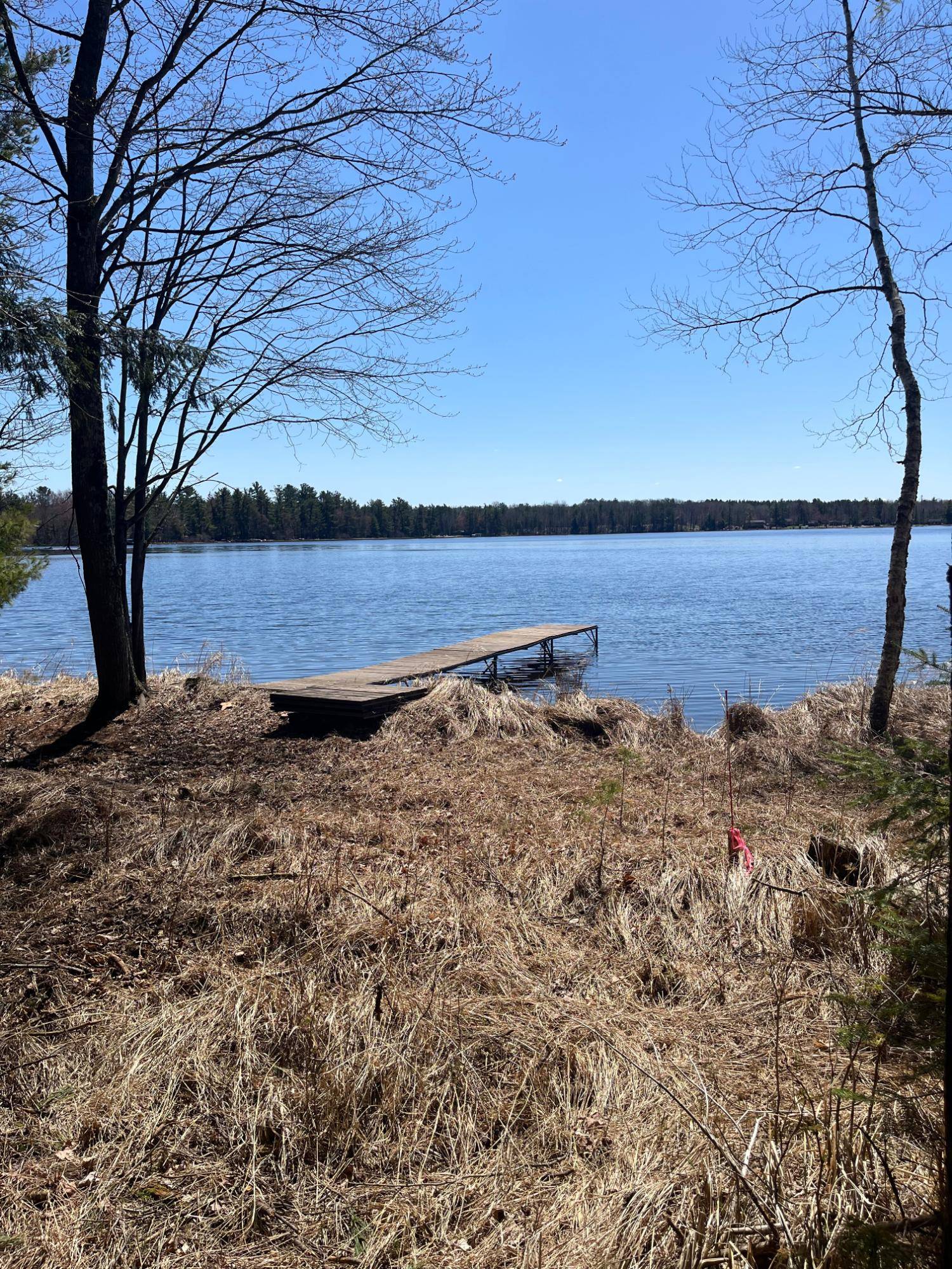 Rhinelander, WI 54501,ON NORTH SHORE DR
