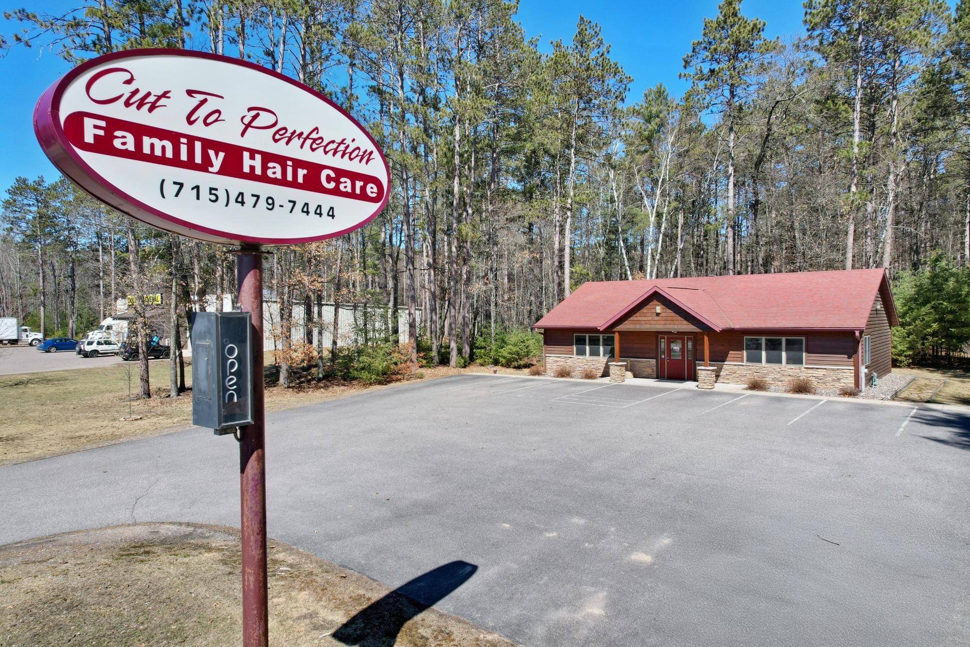 St Germain, WI 54558,8010 HWY 70
