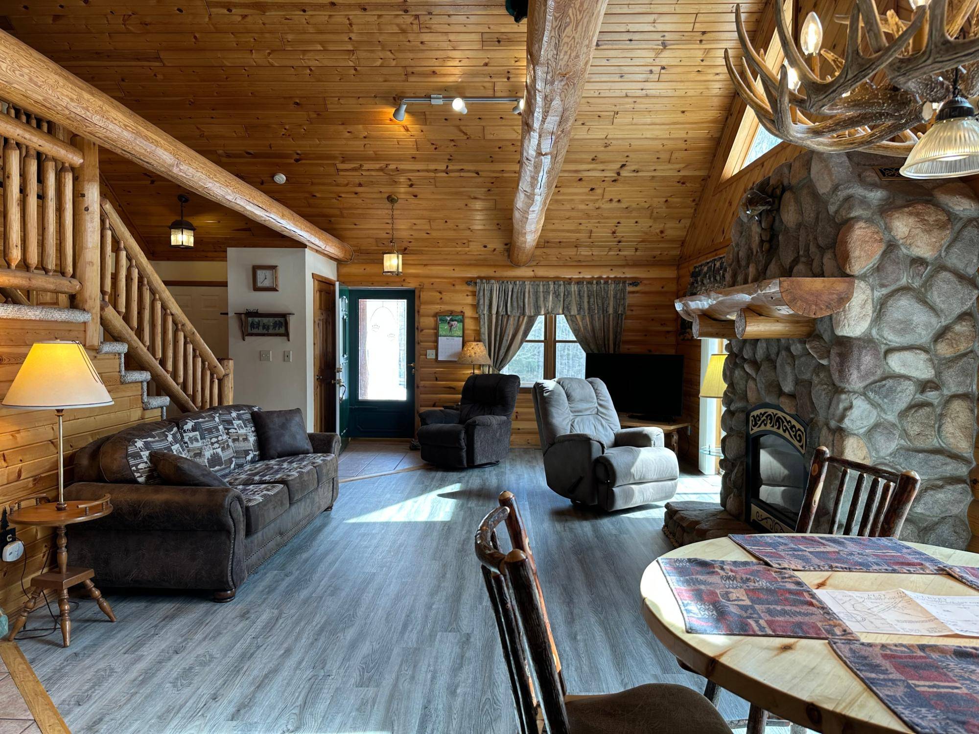 MI 49969,6140 BEATONS LAKE RD E