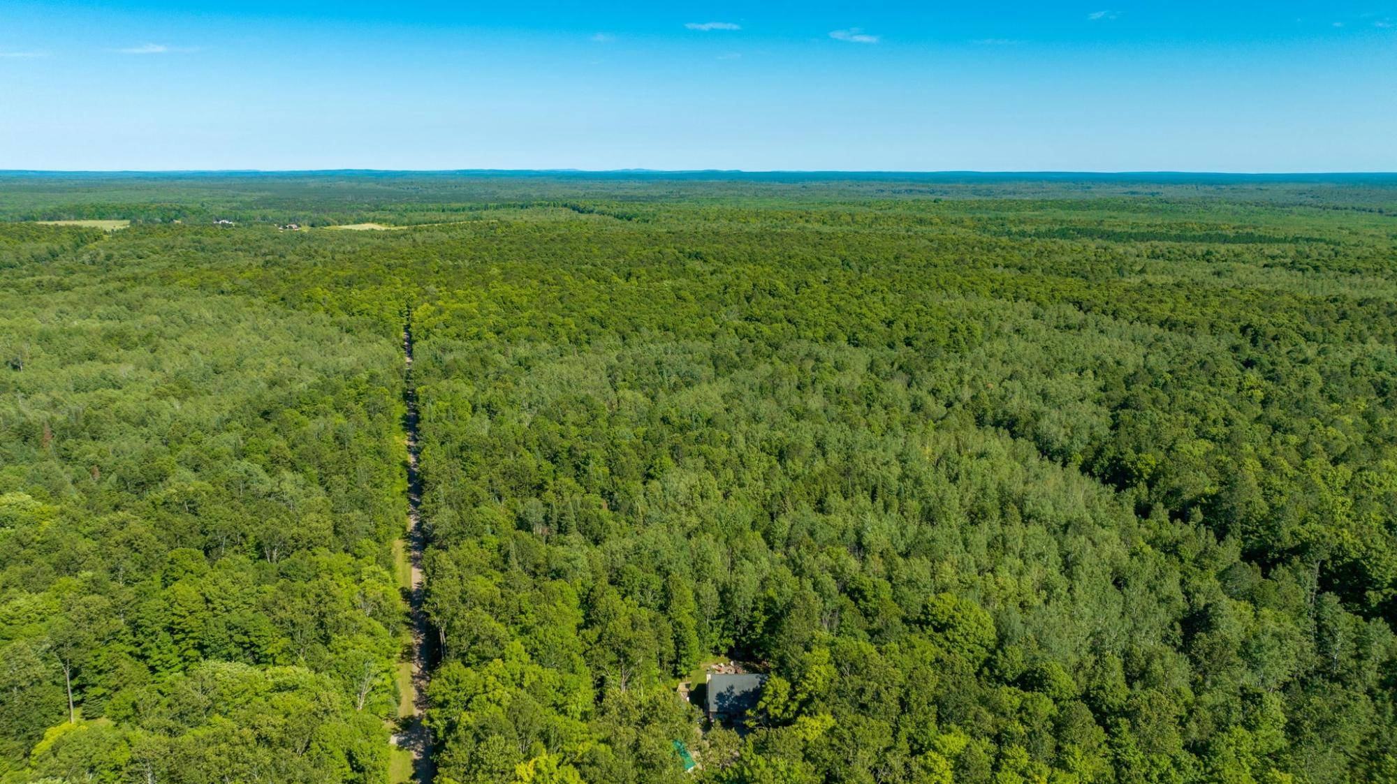 Long Lake, WI 54542,11142 DREAM LAKE RD #Lot 3