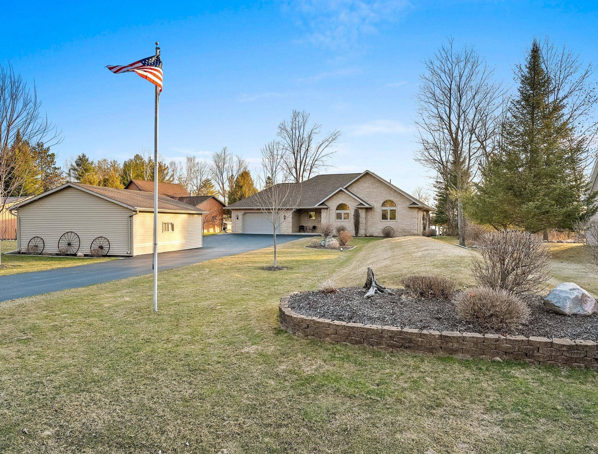 Townsend, WI 54175,17210 BURNT DAM RD W