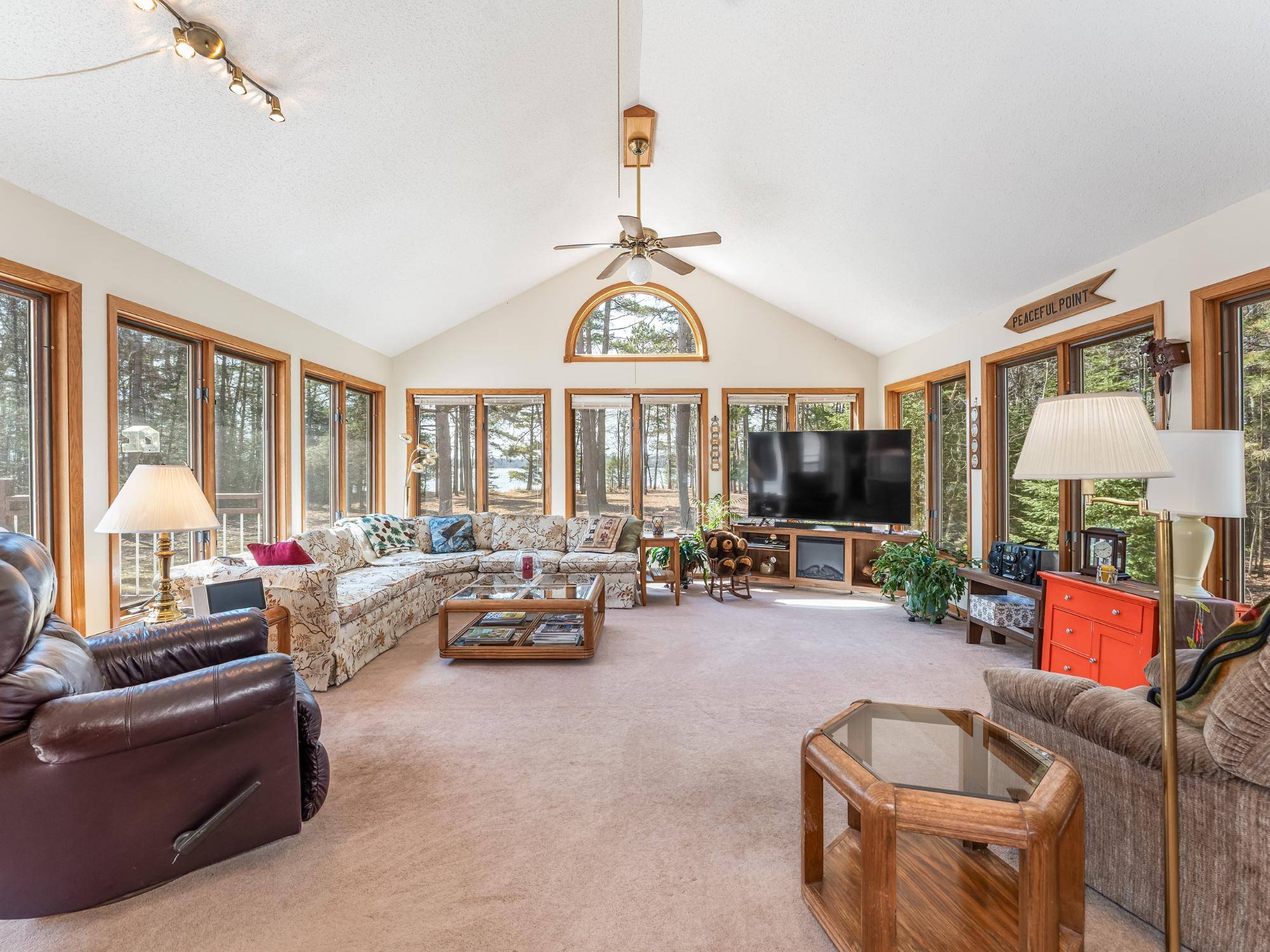 Phelps, WI 54554,3980 PEDERSEN TR