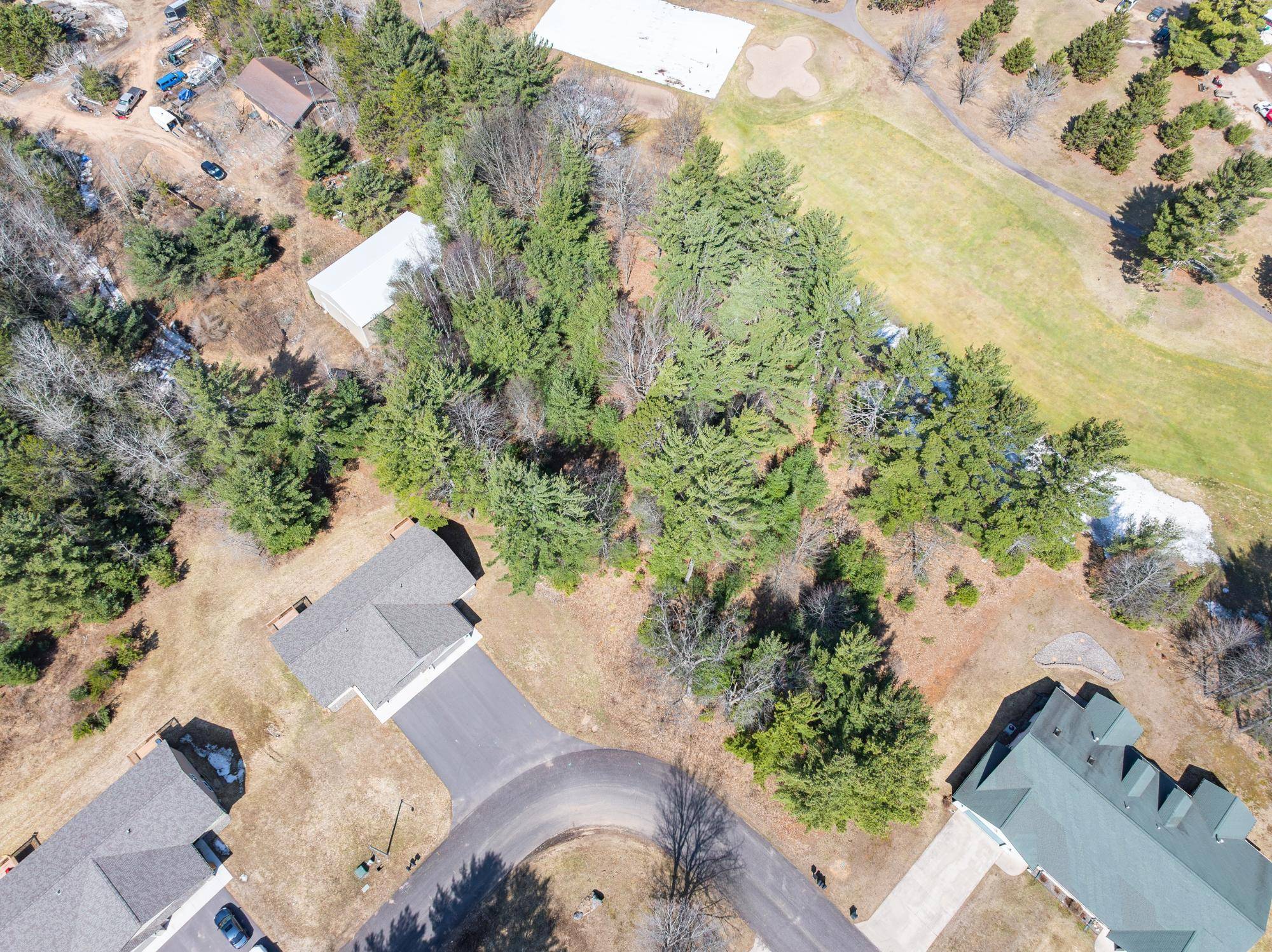 Eagle River, WI 54521,ON AQUILA CT #Lot 17