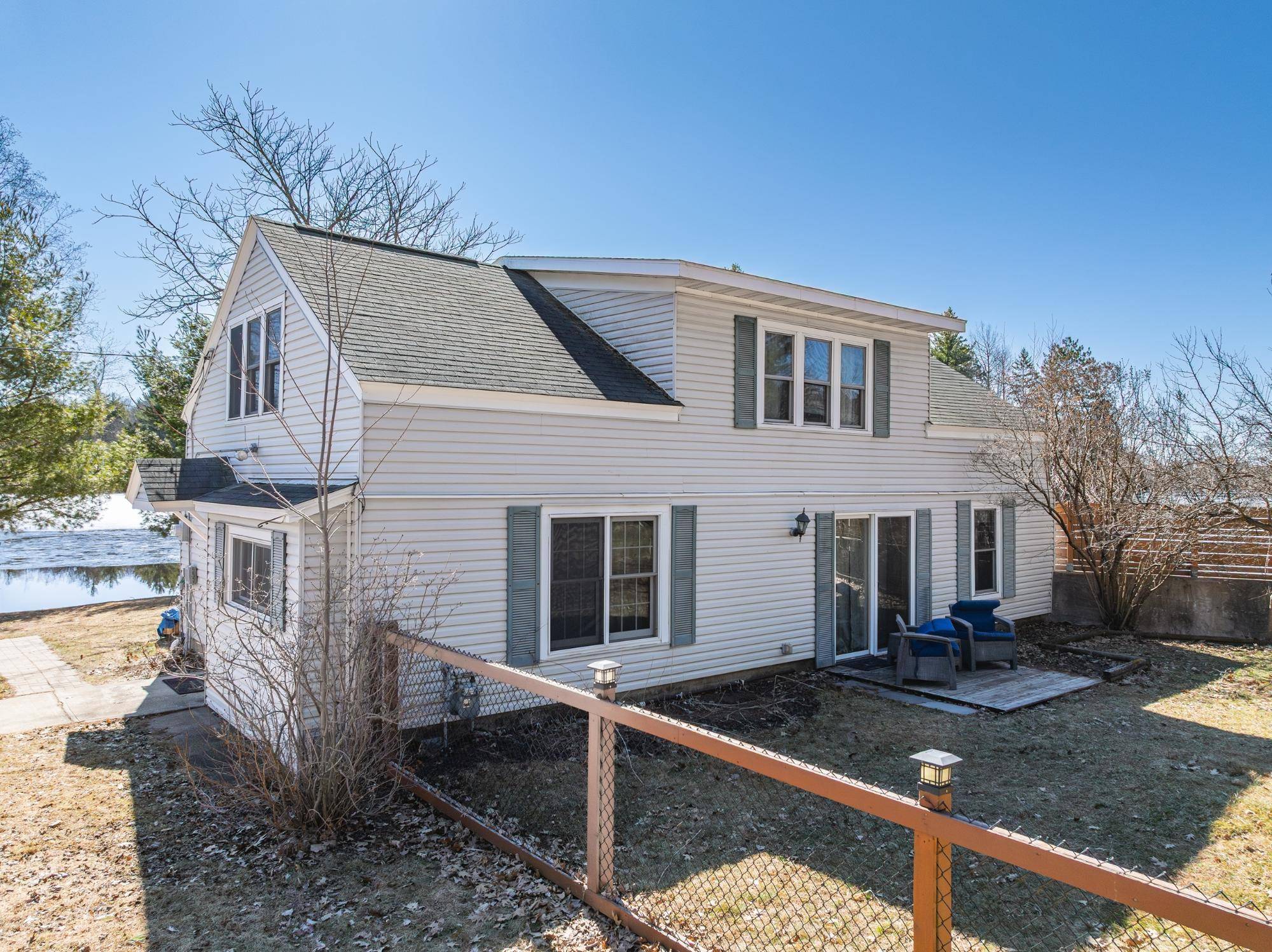 Rhinelander, WI 54501,4060 CTH W