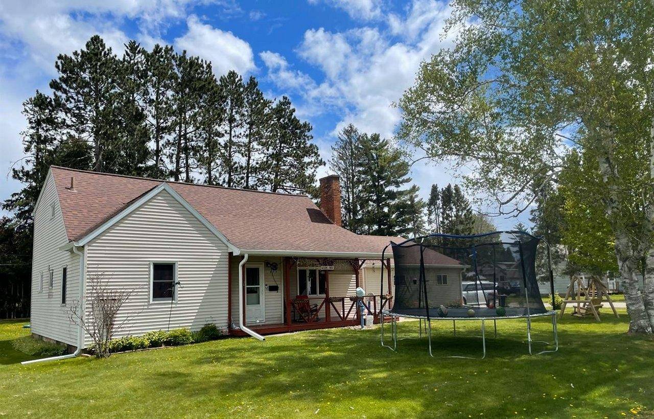 Park Falls, WI 54552,577 8TH AVE S