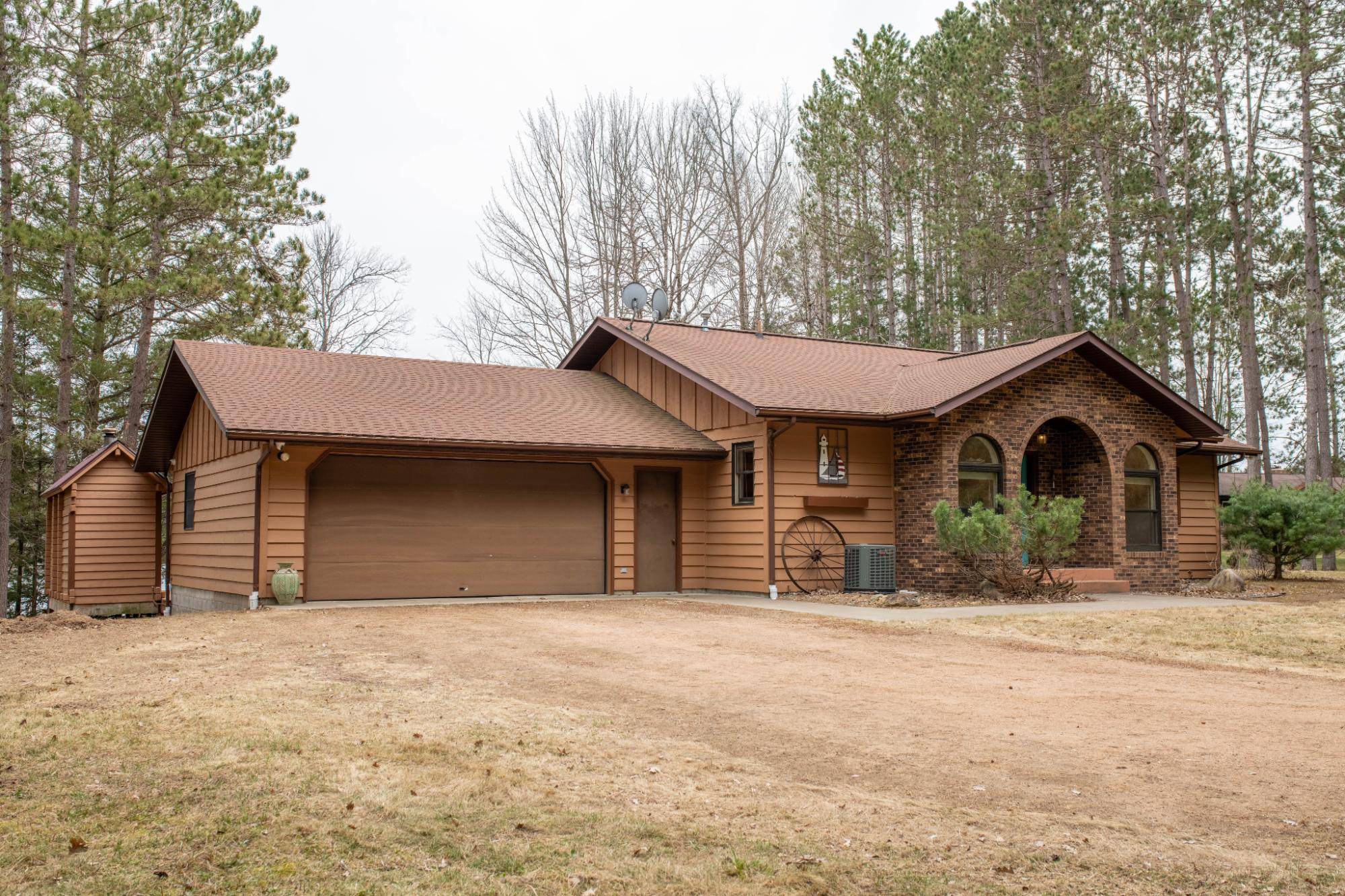 Rhinelander, WI 54501,5345 NEWMAN DR