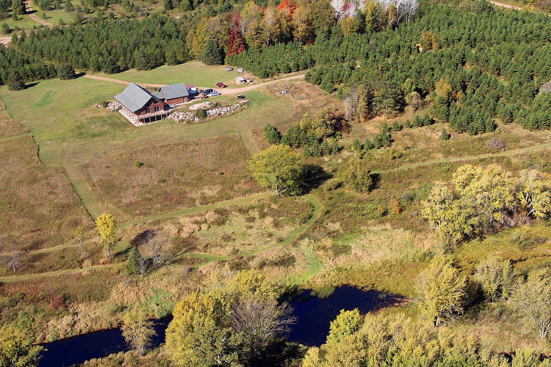 Glidden, WI 54527,17800 BERT SCHMIDT RD