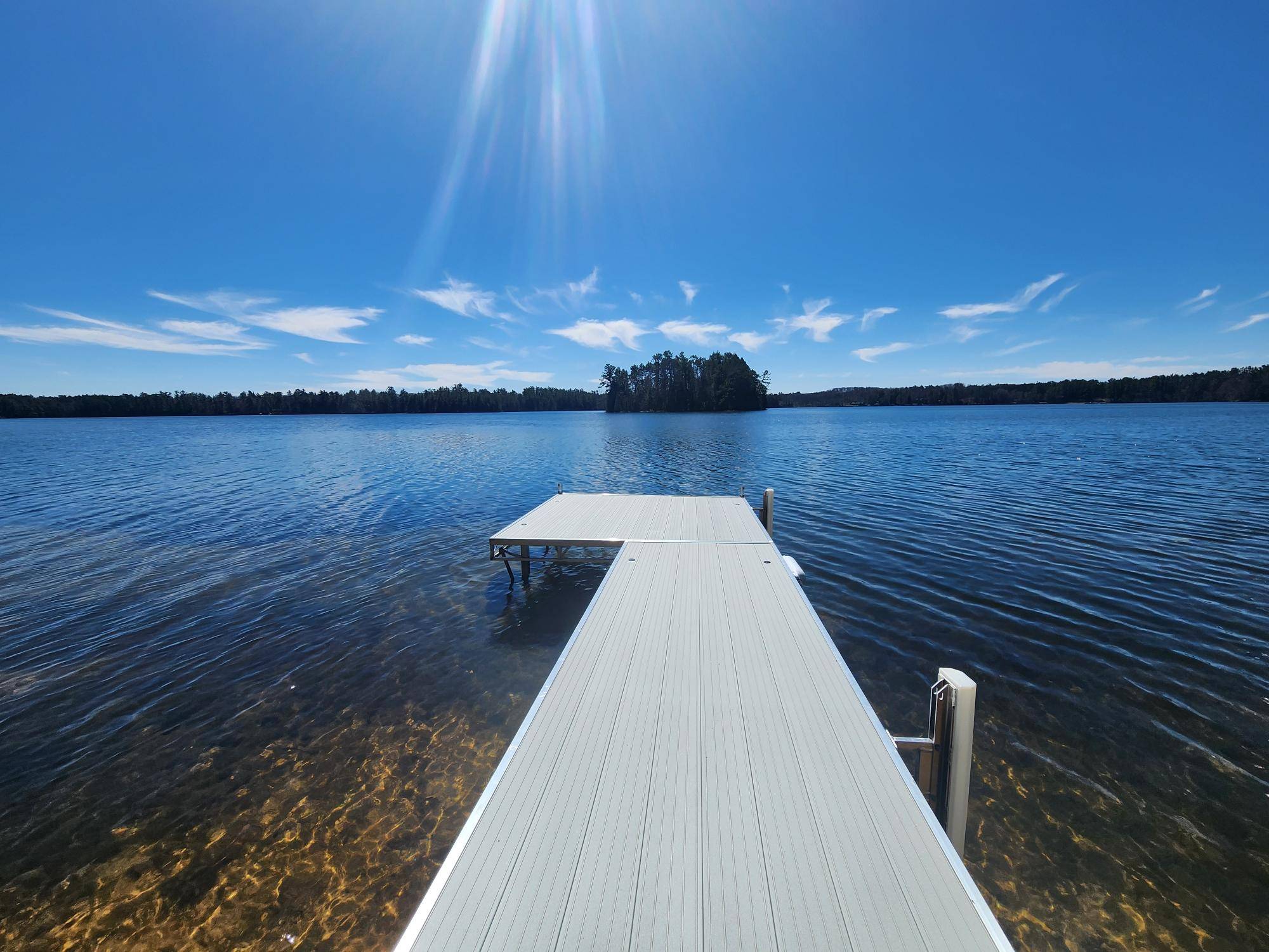 Minocqua, WI 54548,9651 SYLVAN SHORE DR