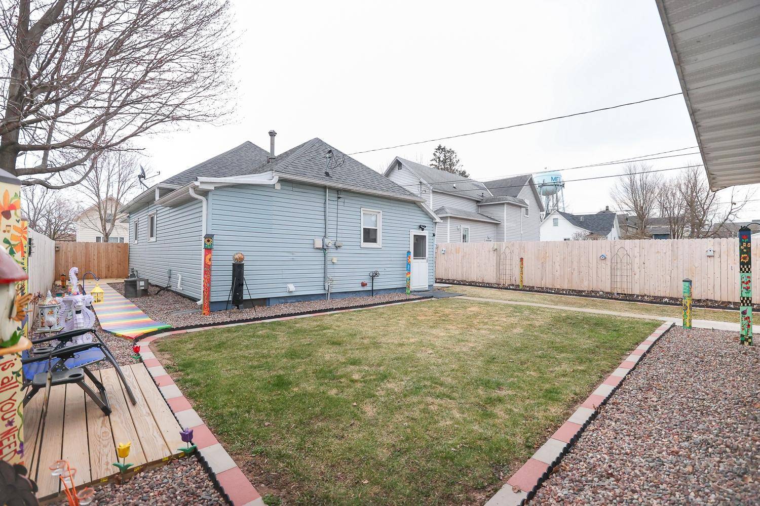 Merrill, WI 54452,602 EAST ST