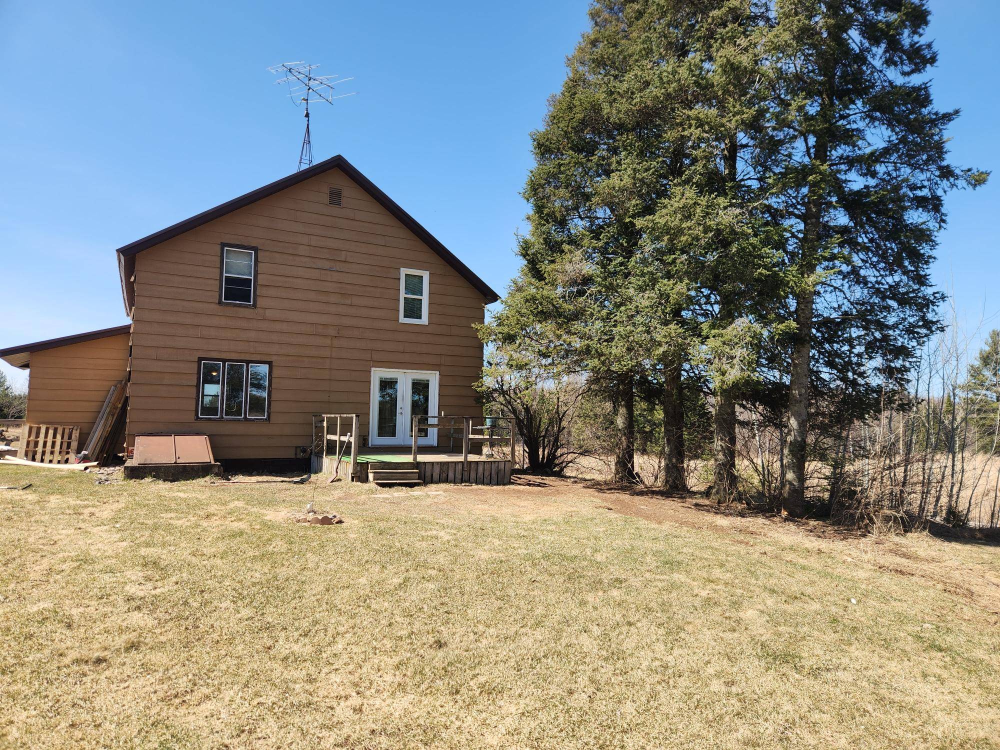 Fifield, WI 54524,W8165 HWY 70