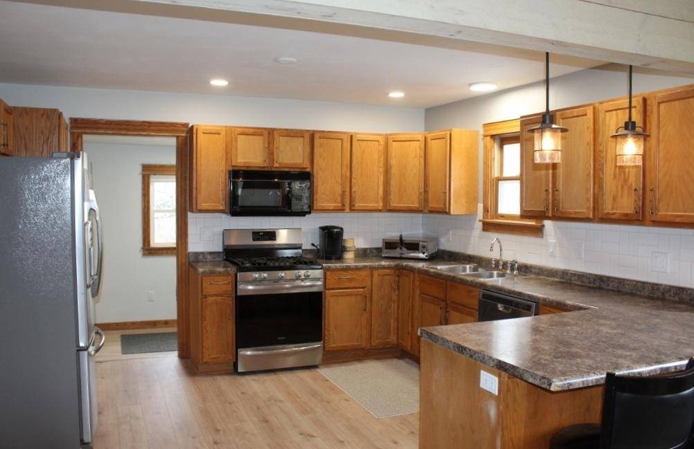 Summit Lake, WI 54485,W10774 SUMMIT LAKE DR