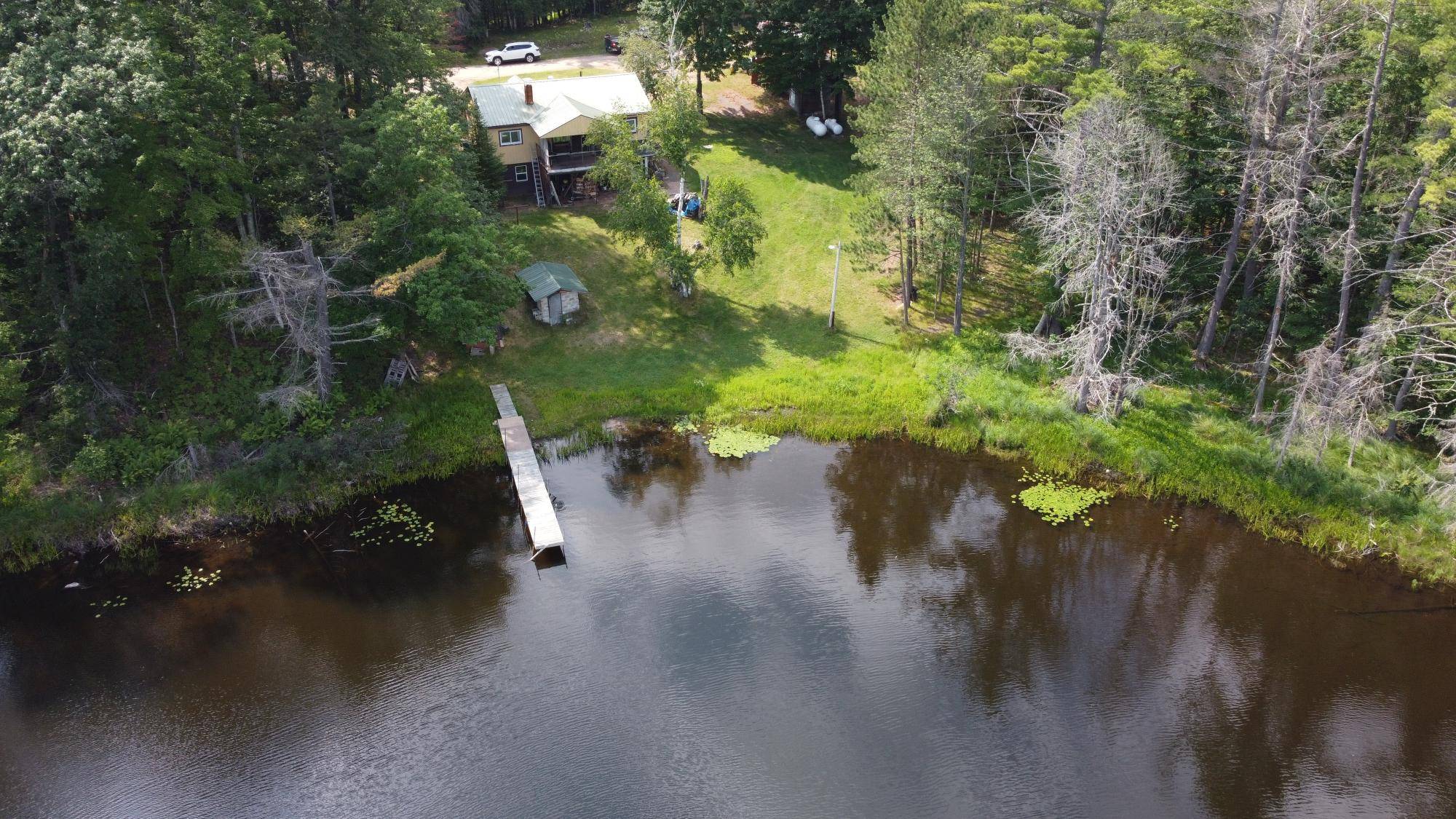 Harshaw, WI 54529,9080 BURNHAM LAKE RD N