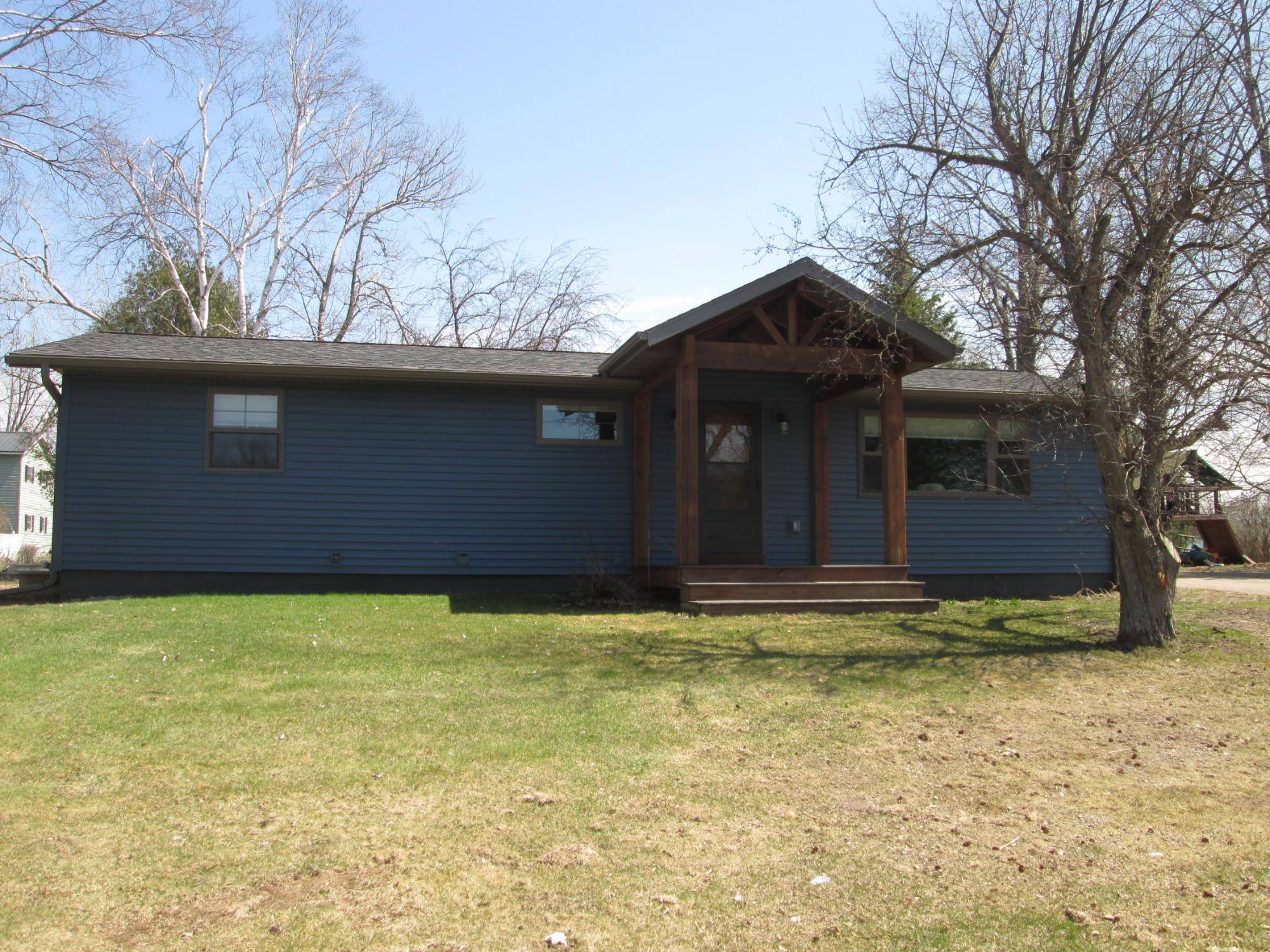 Crandon, WI 54520,812 HAZELDELL AVE N