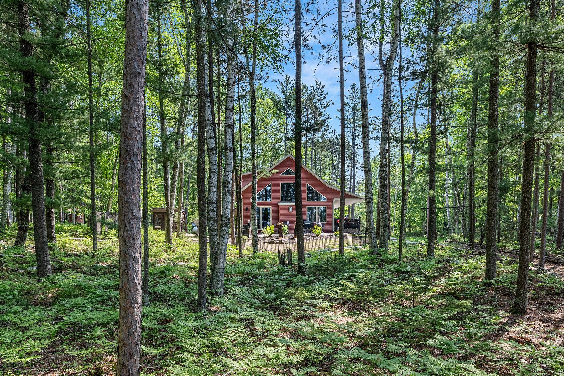 Eagle River, WI 54521,5865 BROOK TR