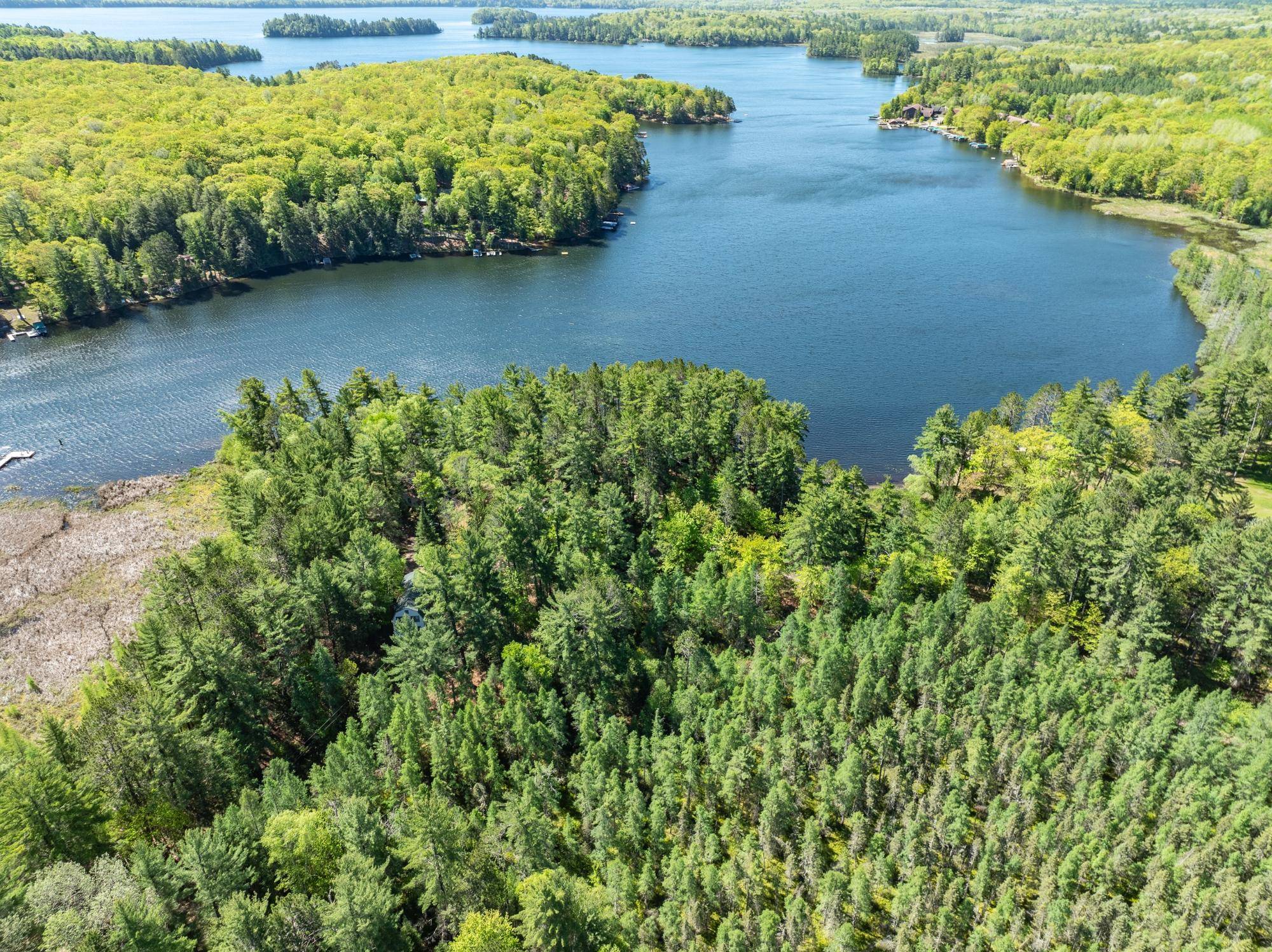 Minocqua, WI 54548,7952 NARROWS RD