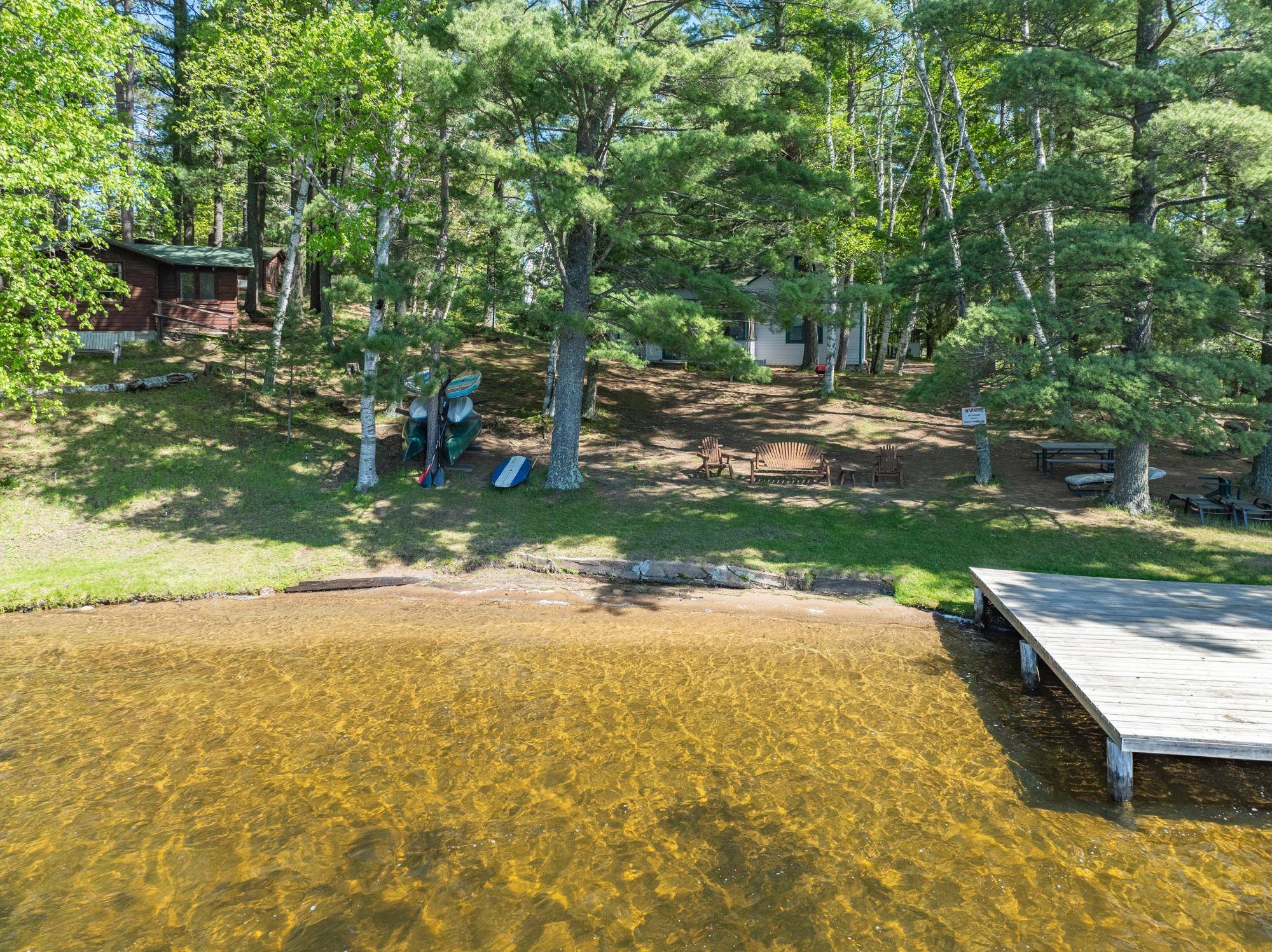 Minocqua, WI 54548,7952 NARROWS RD