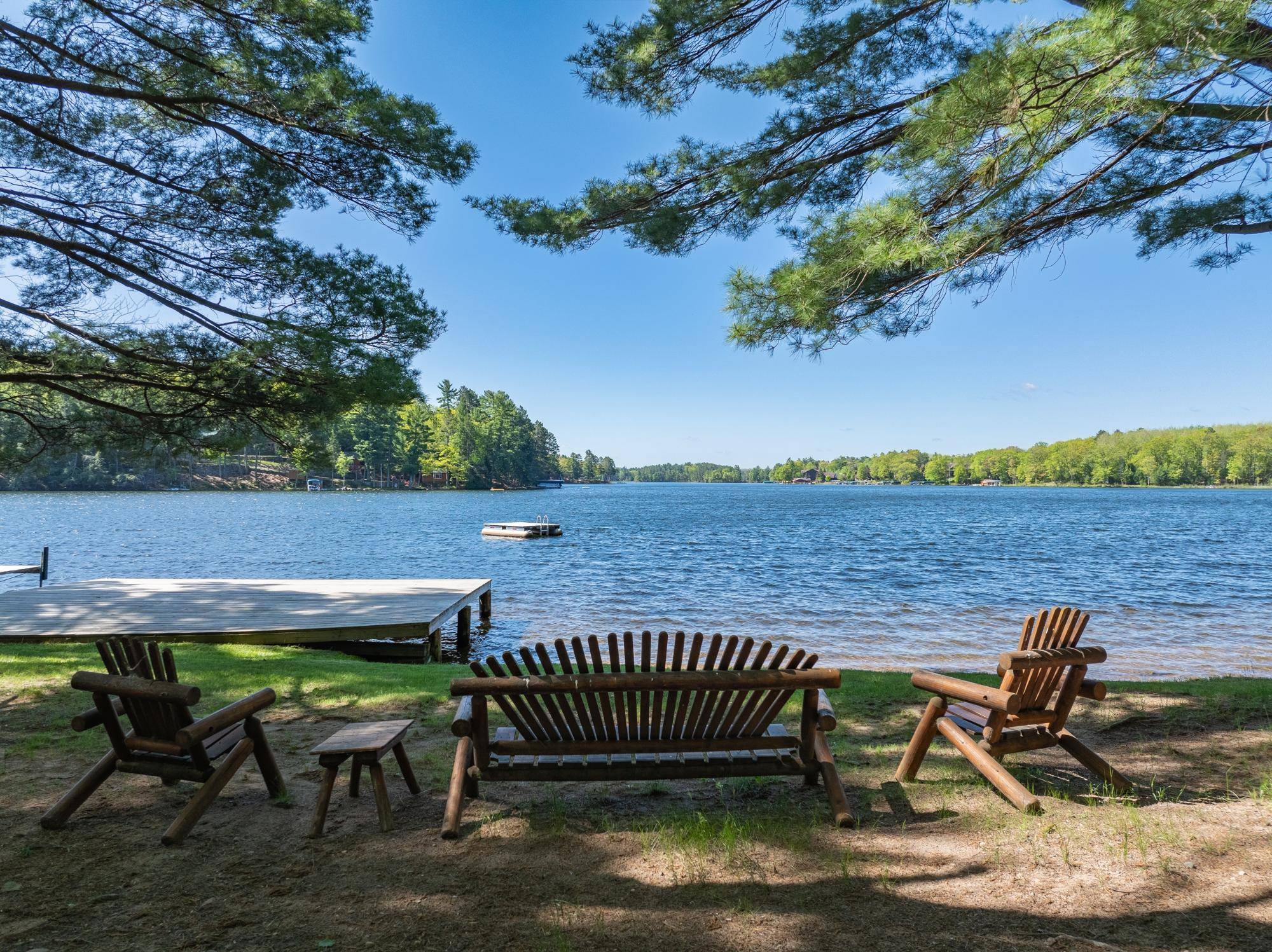 Minocqua, WI 54548,7952 NARROWS RD
