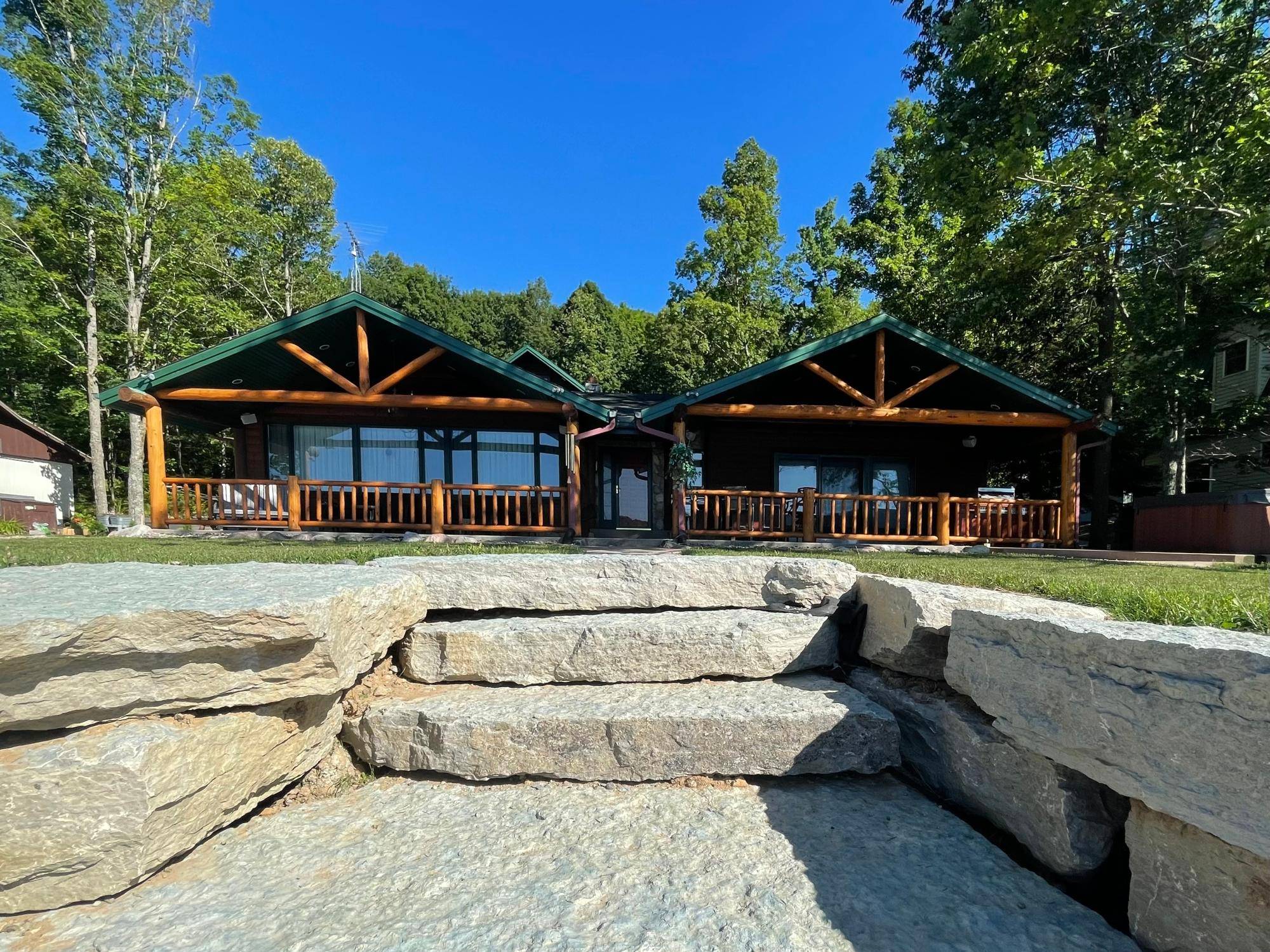 Pickerel, WI 54465,N9783 CRYSTAL LAKE RD