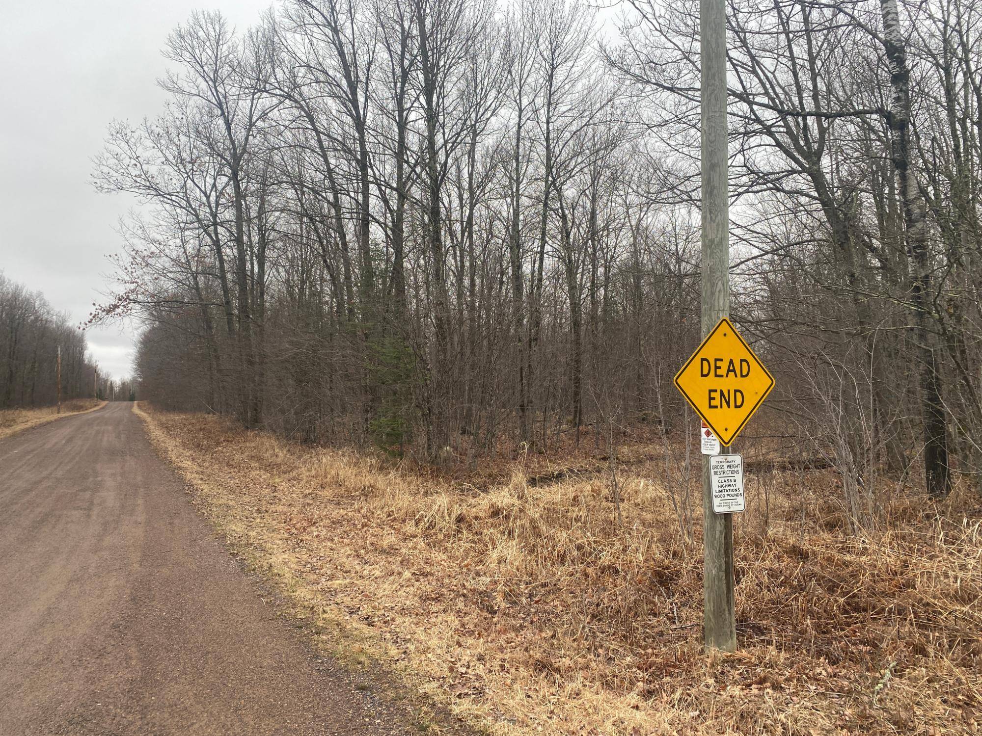 Ogema, WI 54459,ON CTH I