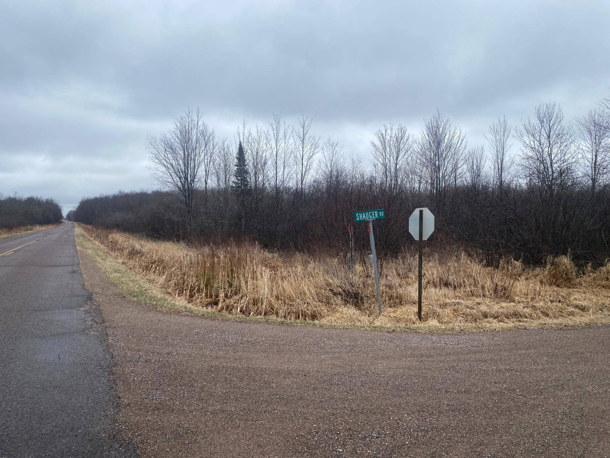 Ogema, WI 54459,ON CTH I