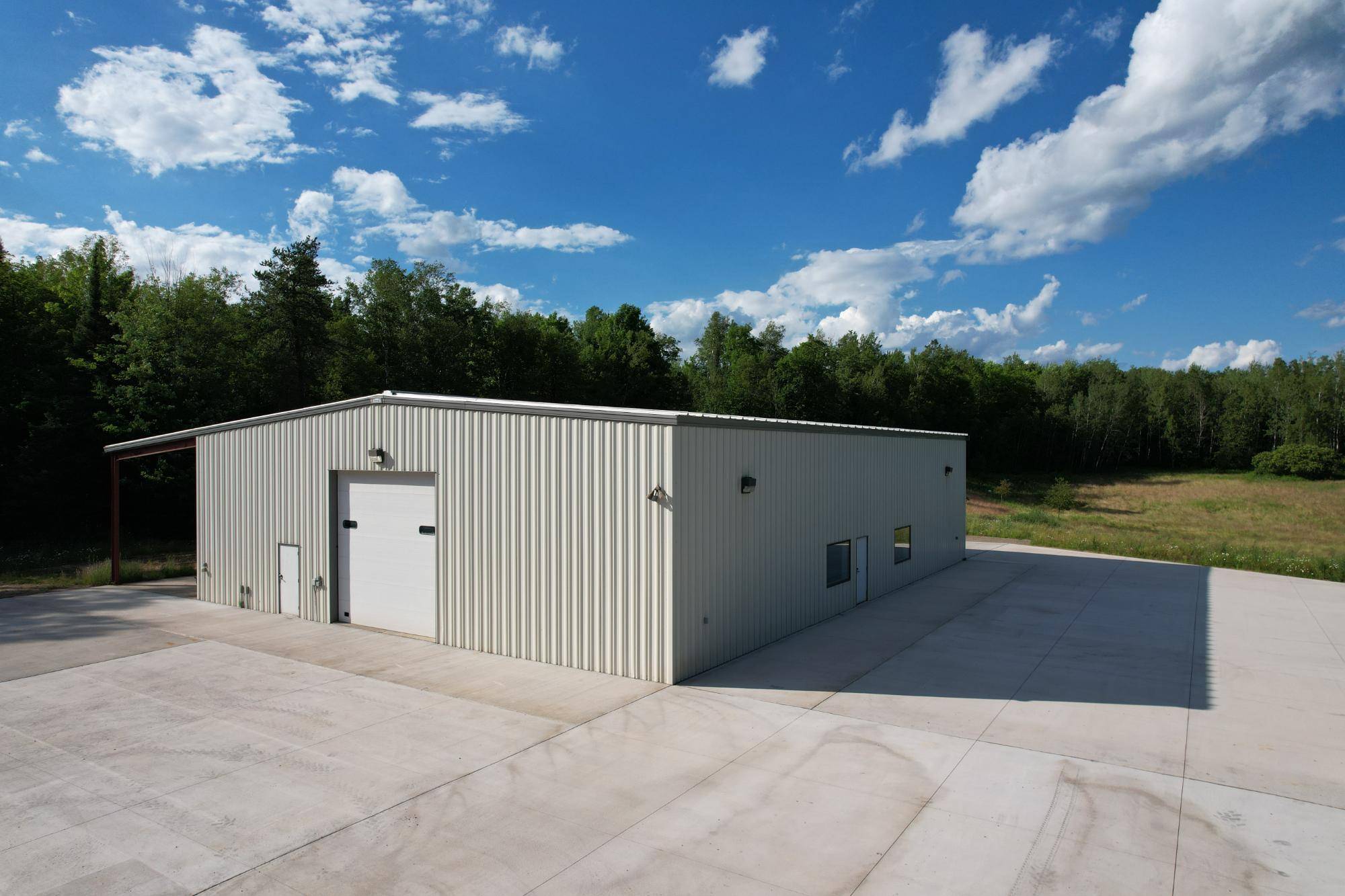 Crandon, WI 54520,4143 HWY 55