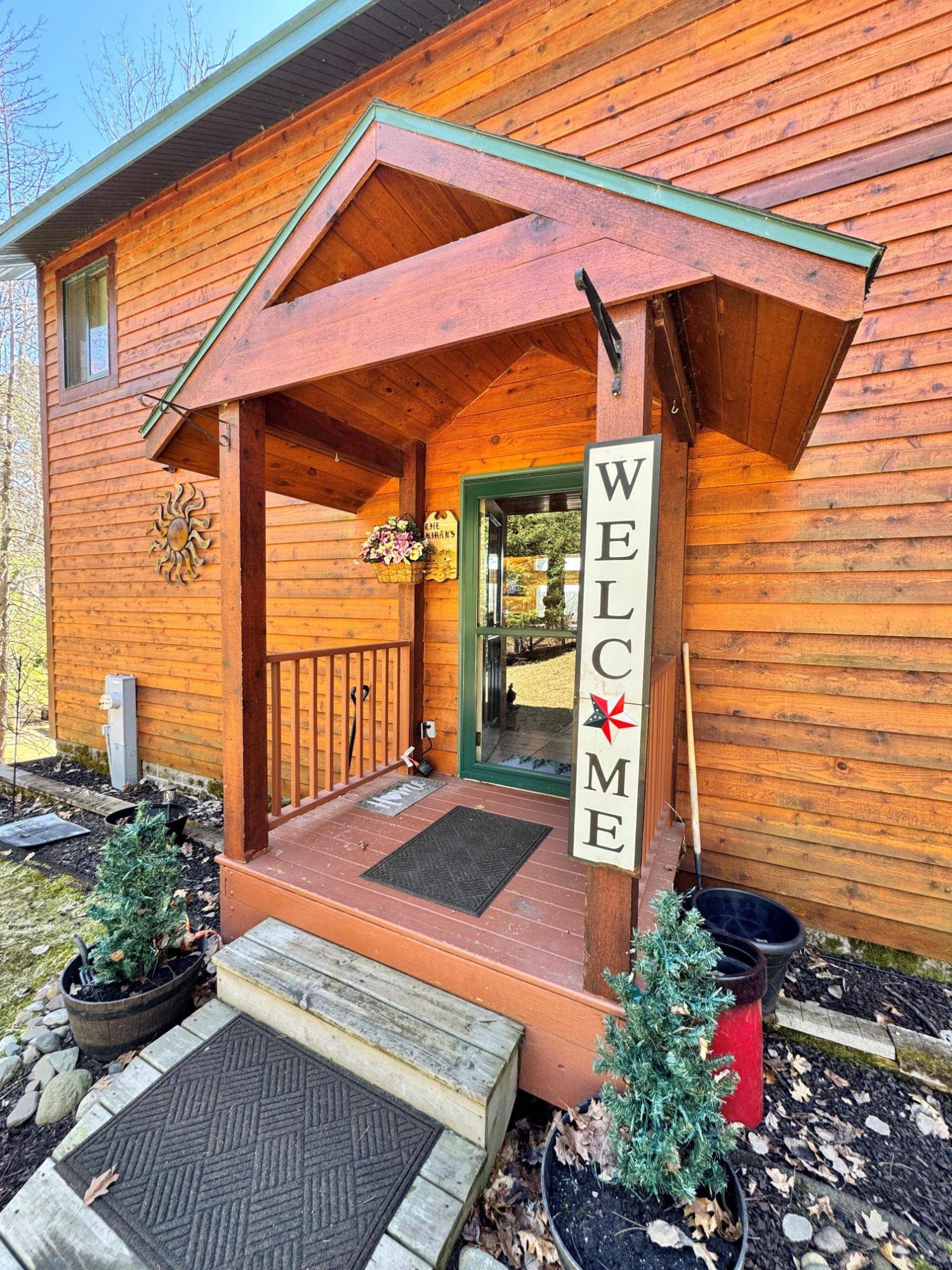 Minocqua, WI 54548,8631 BO DI LAC DR N