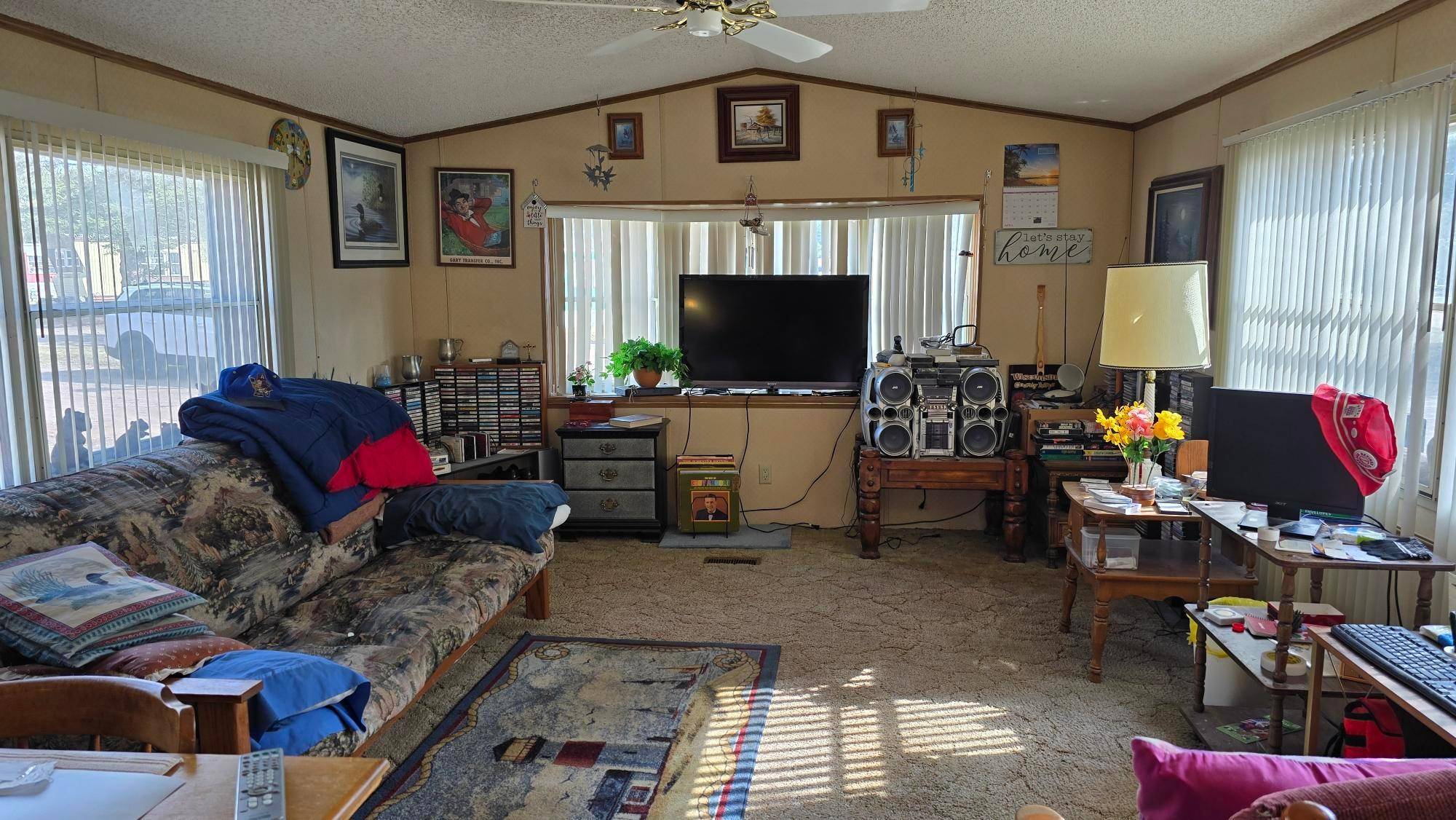 Three Lakes, WI 54562,1922 SUNSET PKWY