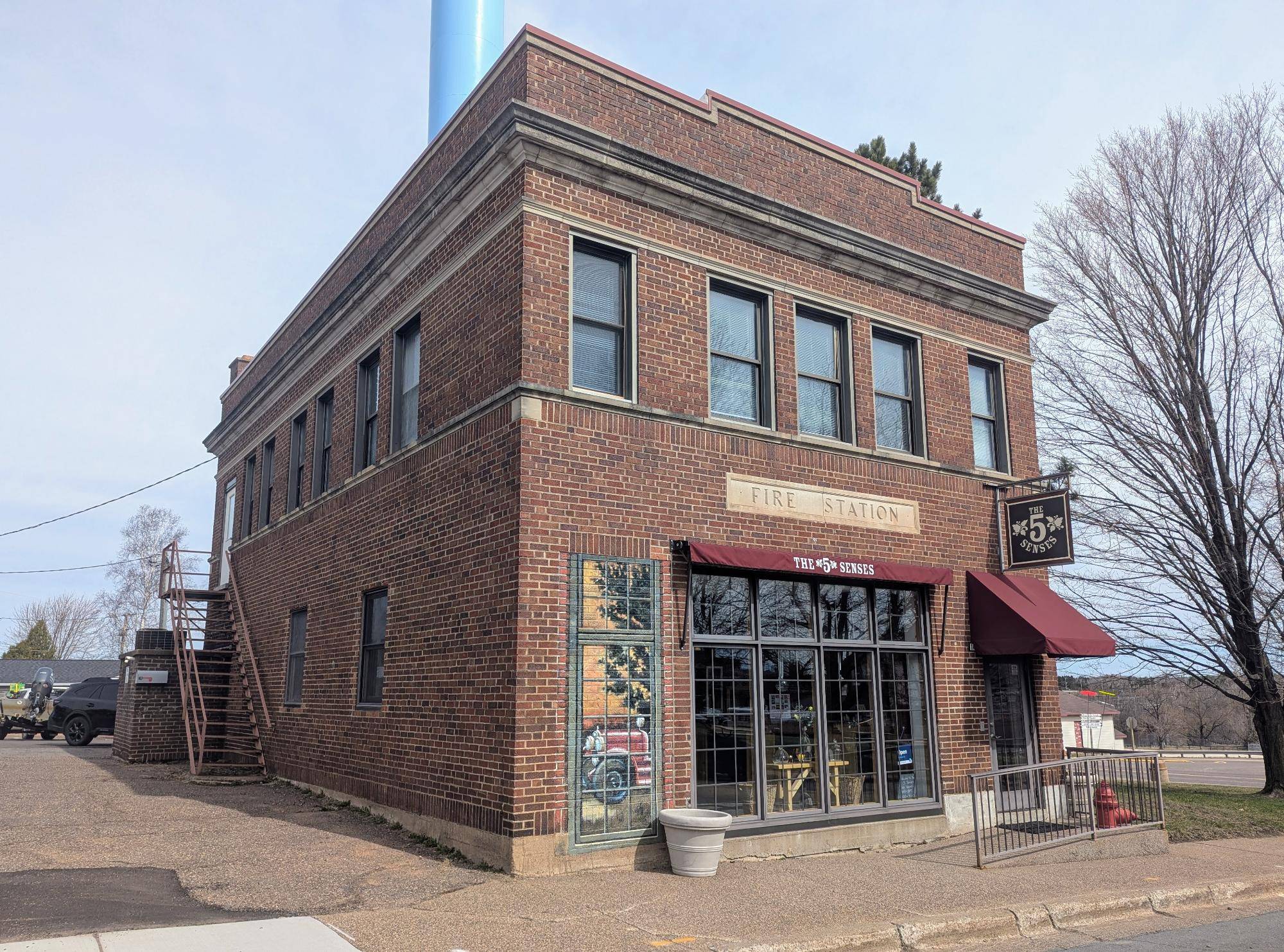 Phillips, WI 54555,146 BALSAM ST