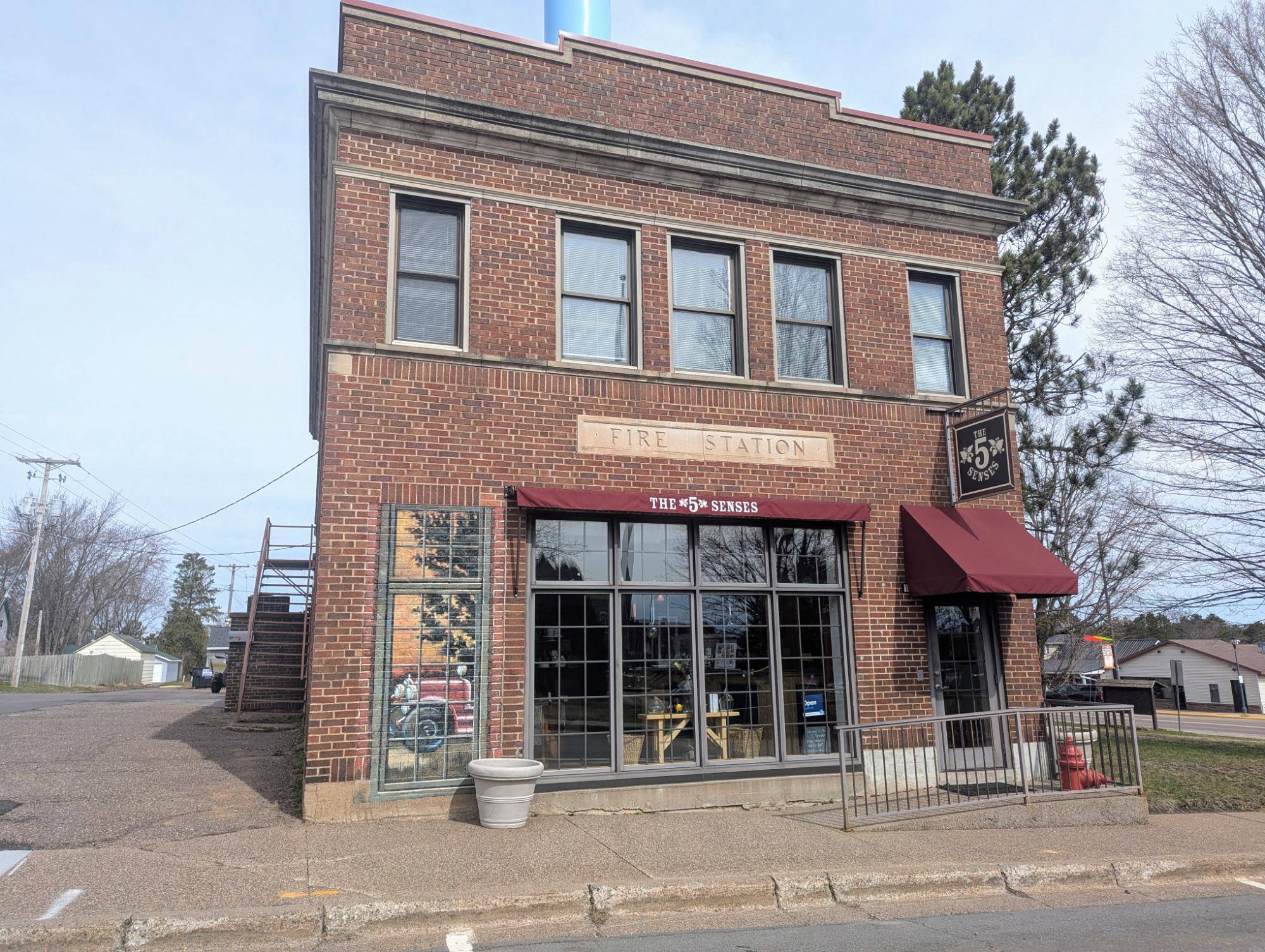 Phillips, WI 54555,146 BALSAM ST