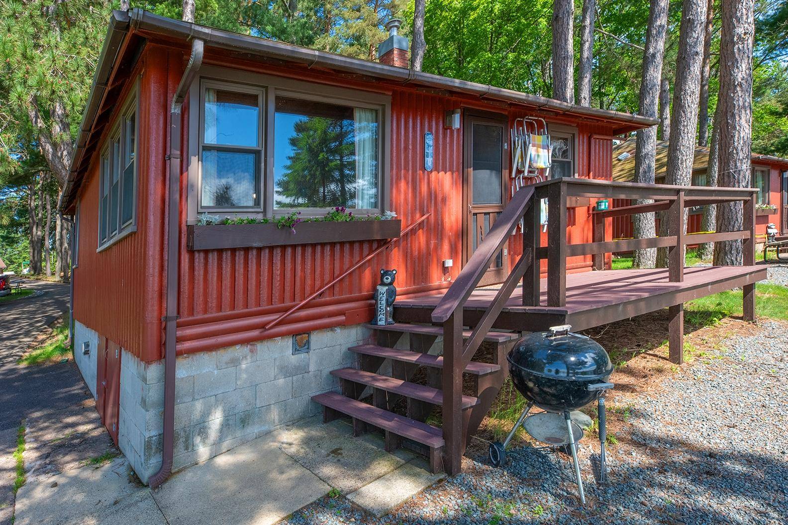 WI 54568,10597 PINE ARBOR DR #3