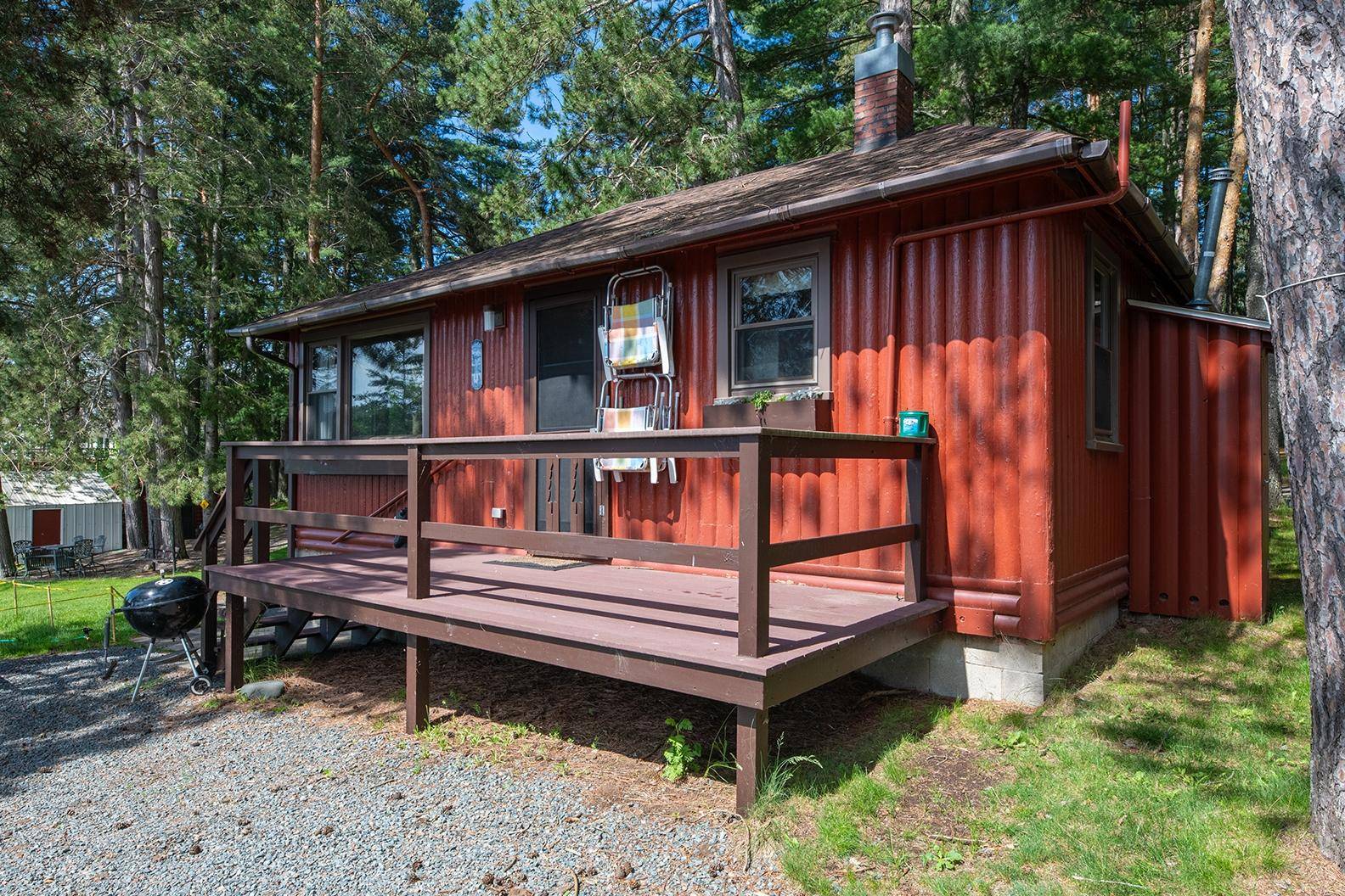 WI 54568,10597 PINE ARBOR DR #3
