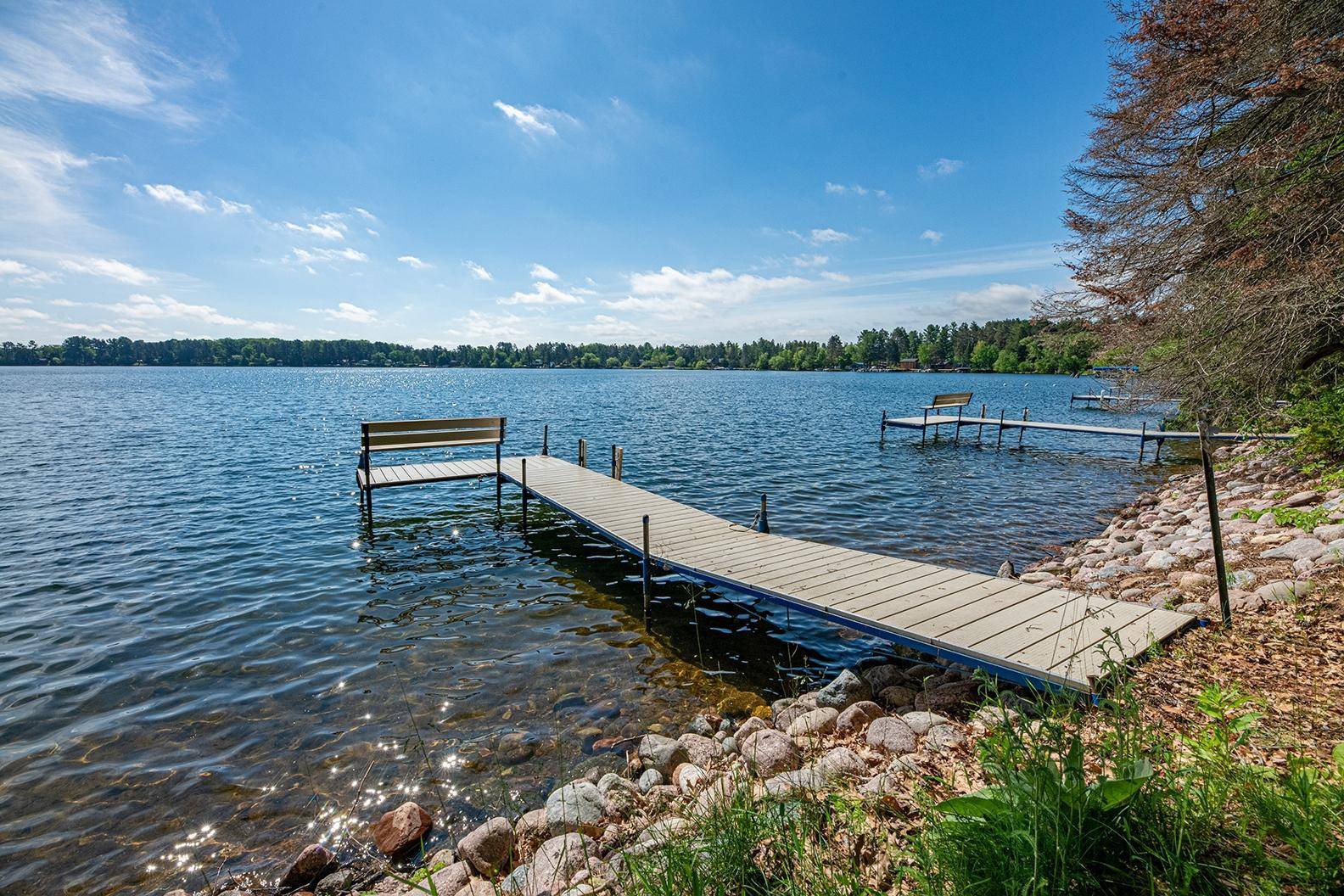 Arbor Vitae, WI 54568,10591 PINE ARBOR DR #5