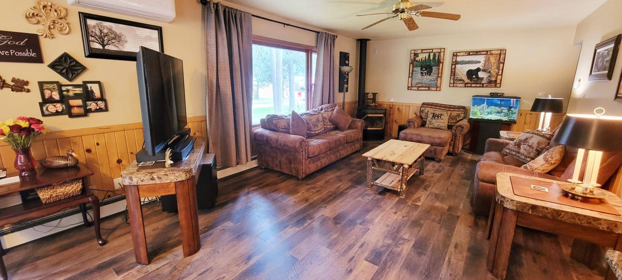 Arbor Vitae, WI 54568,10610 PINE ARBOR DR #6