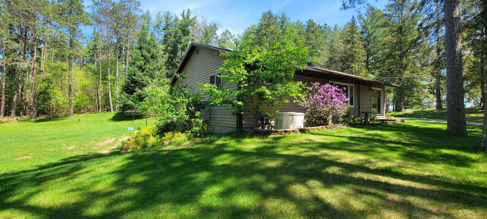 Arbor Vitae, WI 54568,10610 PINE ARBOR DR #6