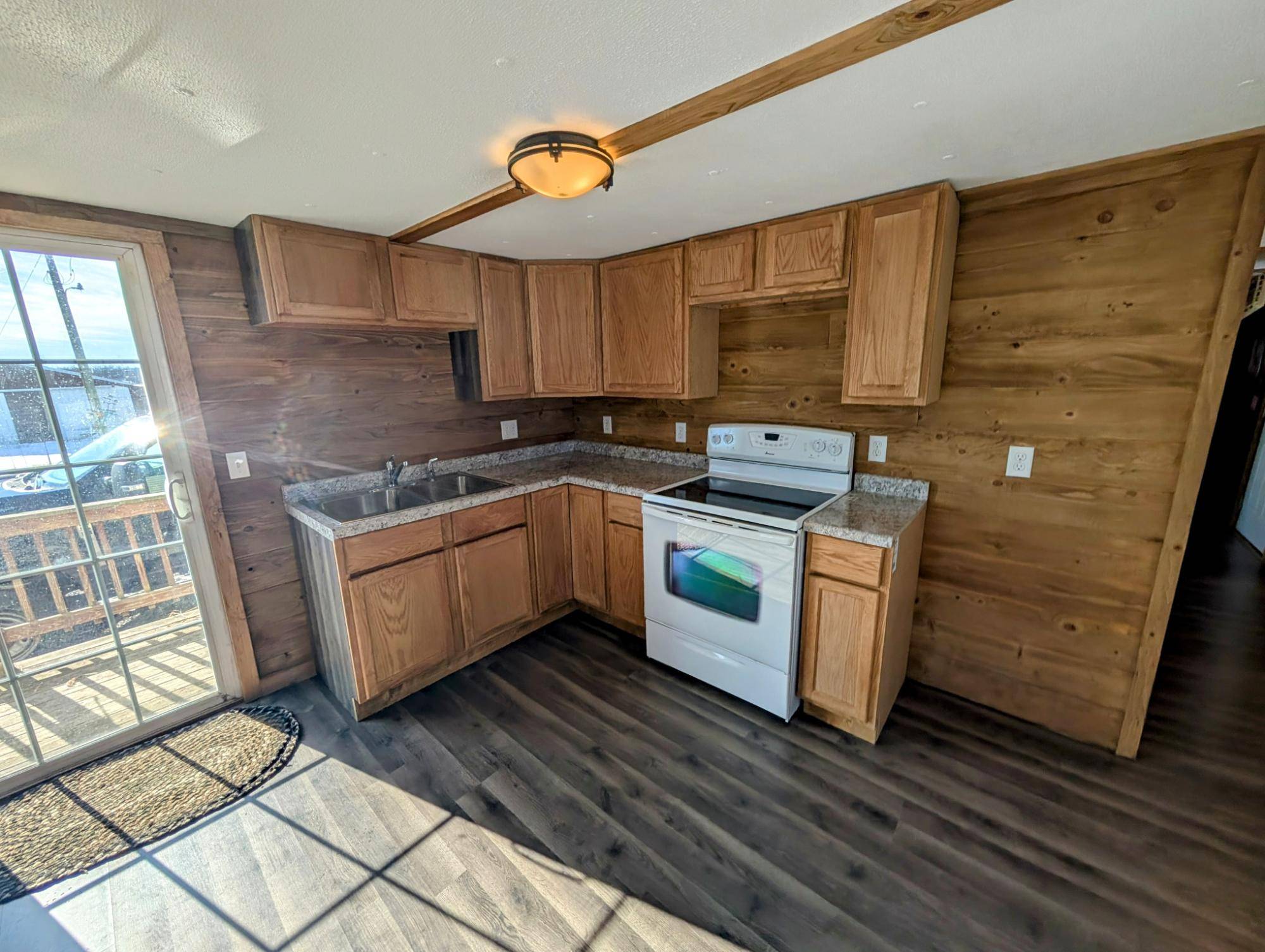 Glen Flora, WI 54526,N6390 CTH X