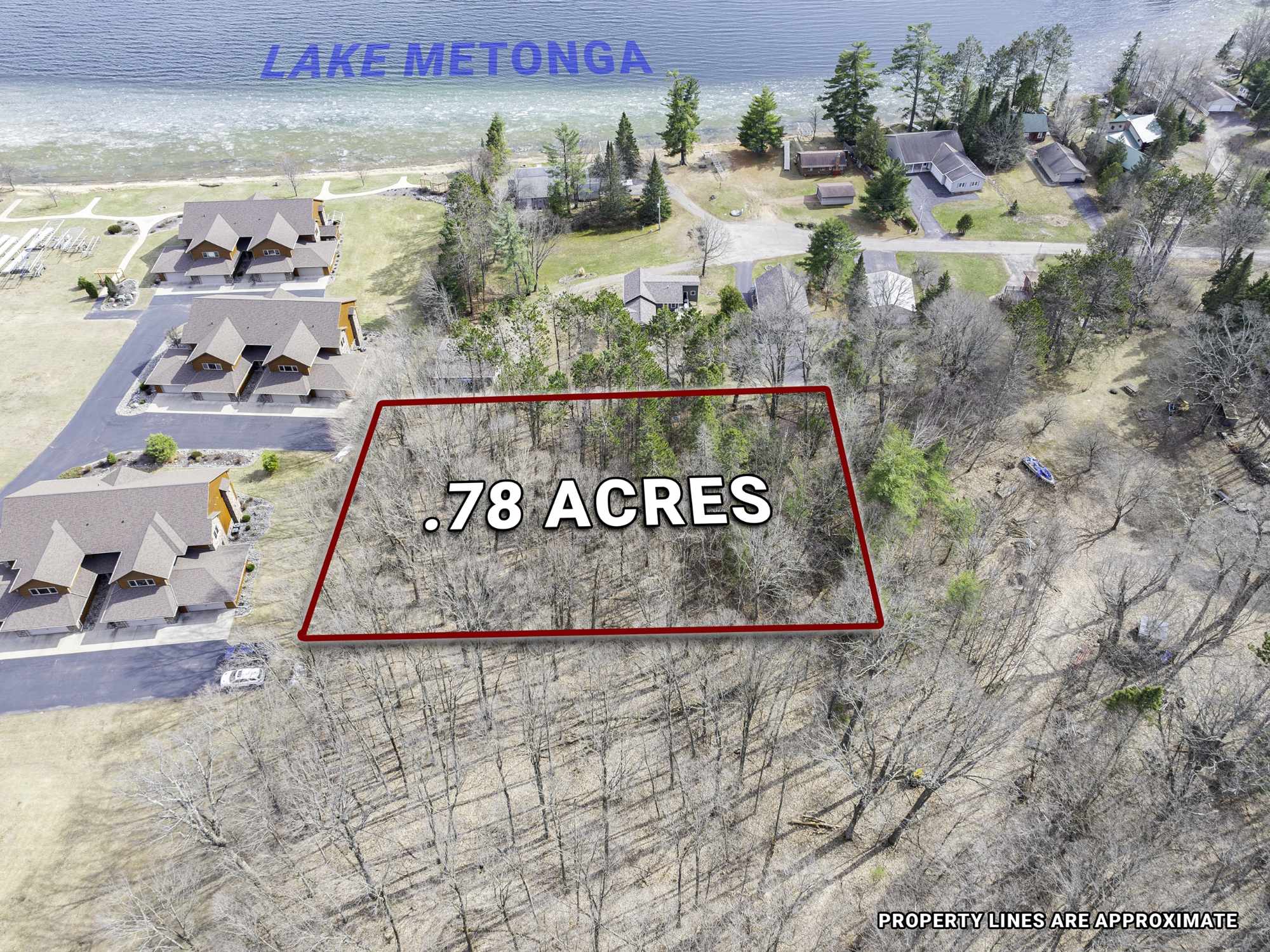 Crandon, WI 54520,917 HWY 55